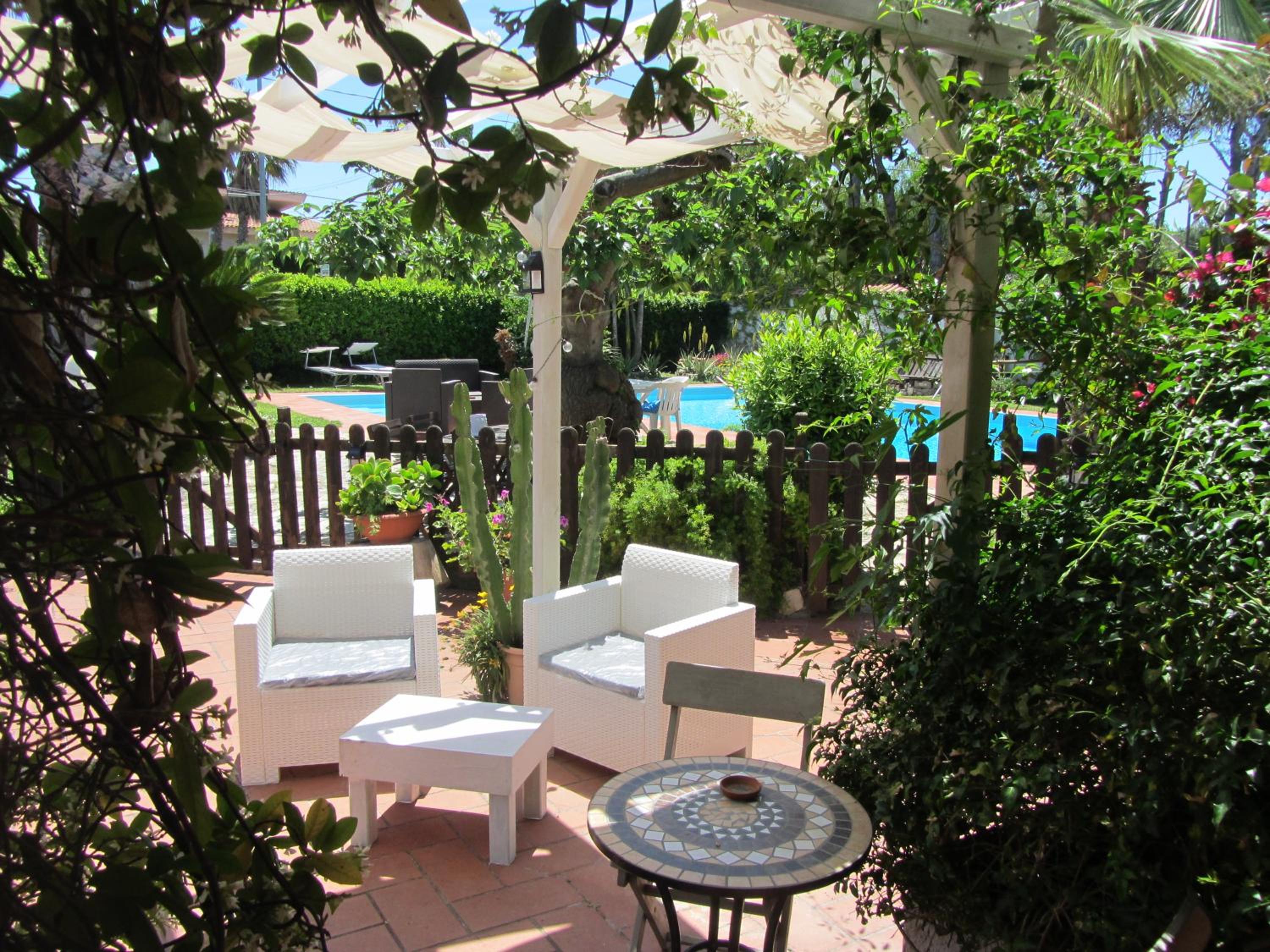 Sole e Sale B&B