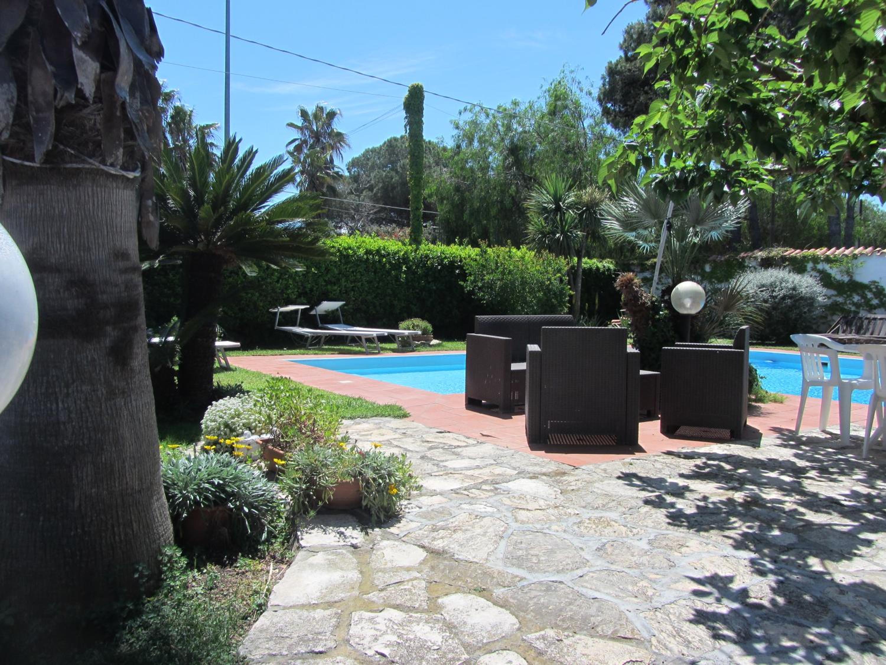 Sole e Sale B&B