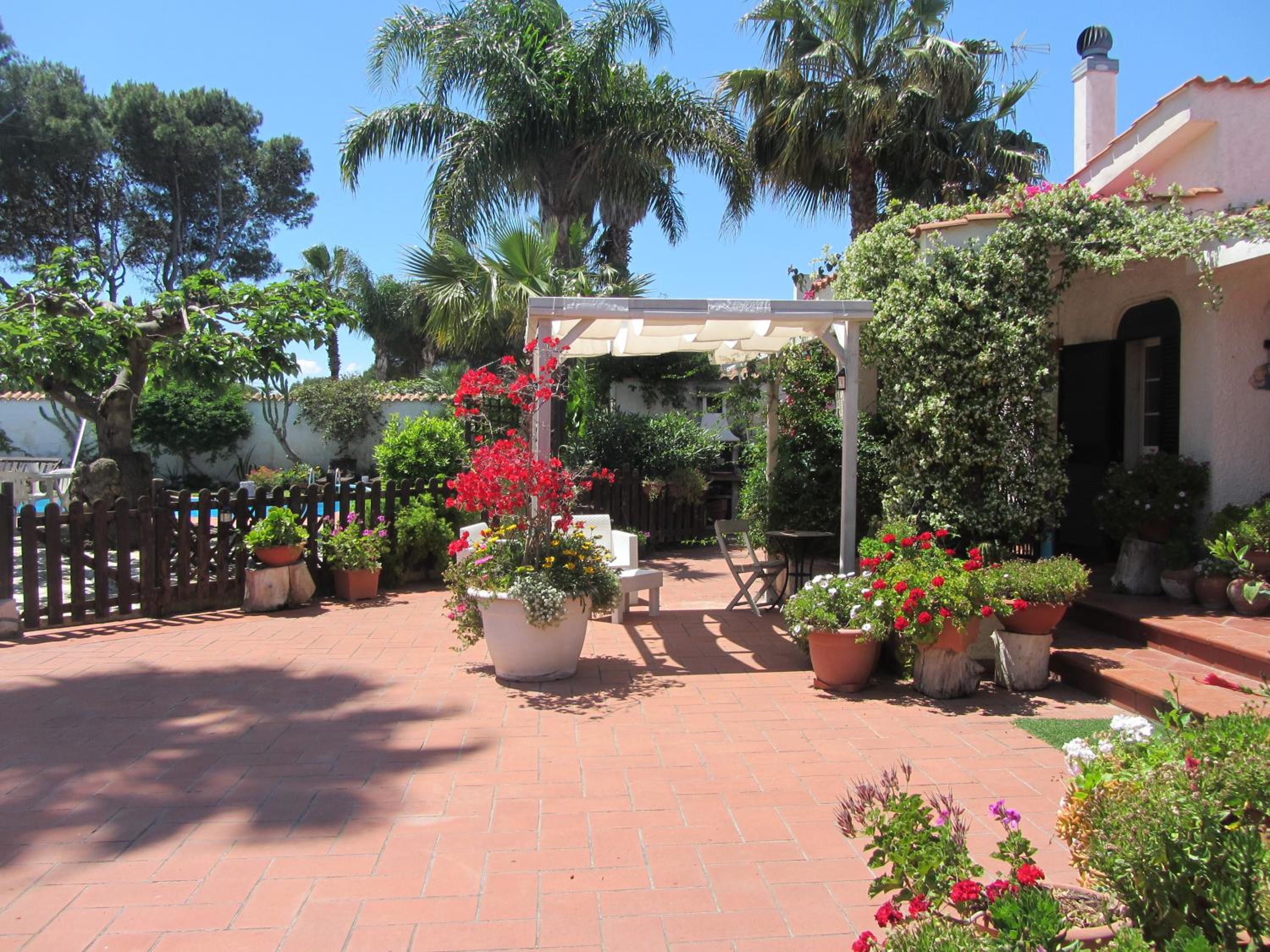 Sole e Sale B&B