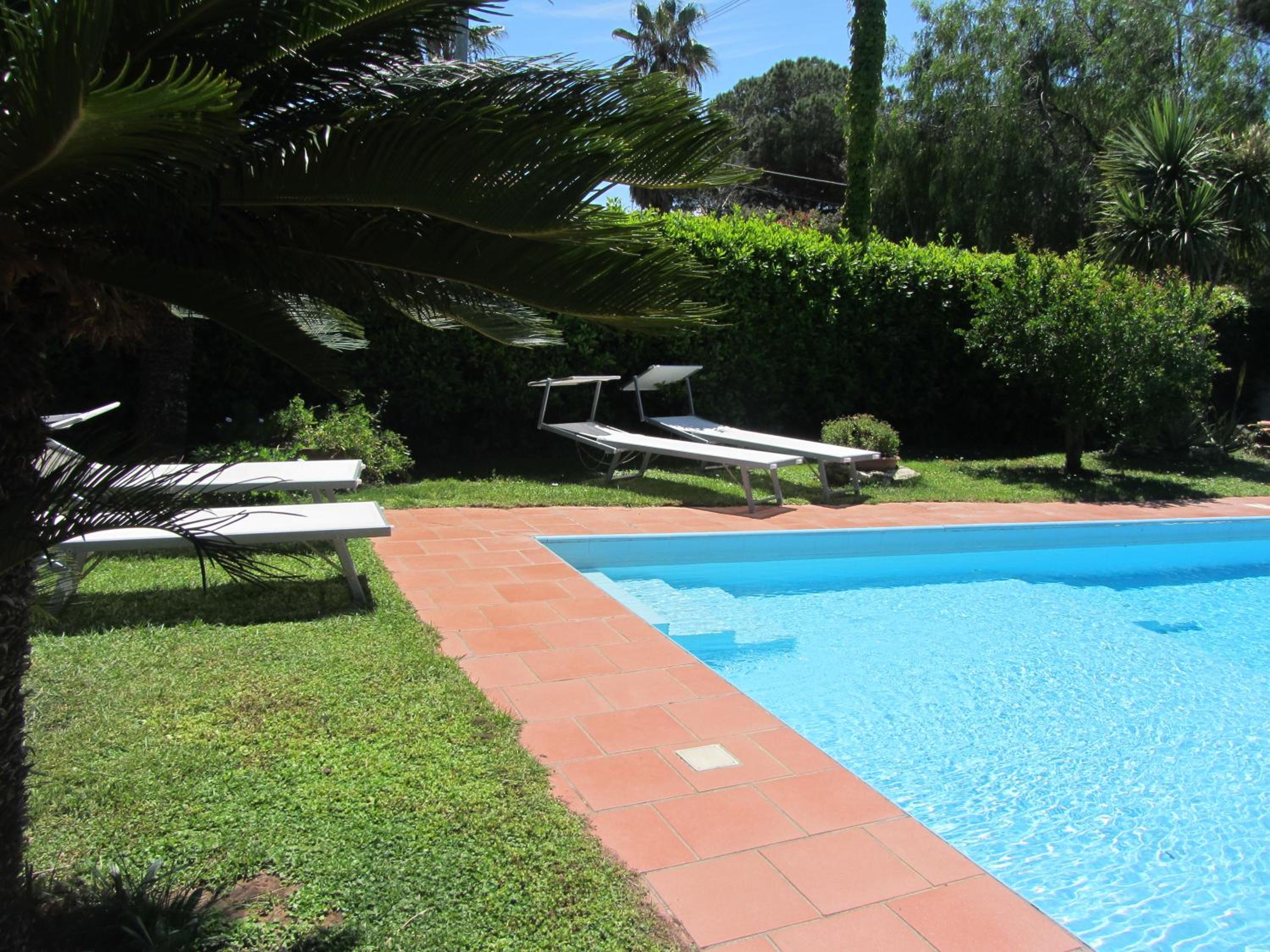 Sole e Sale B&B