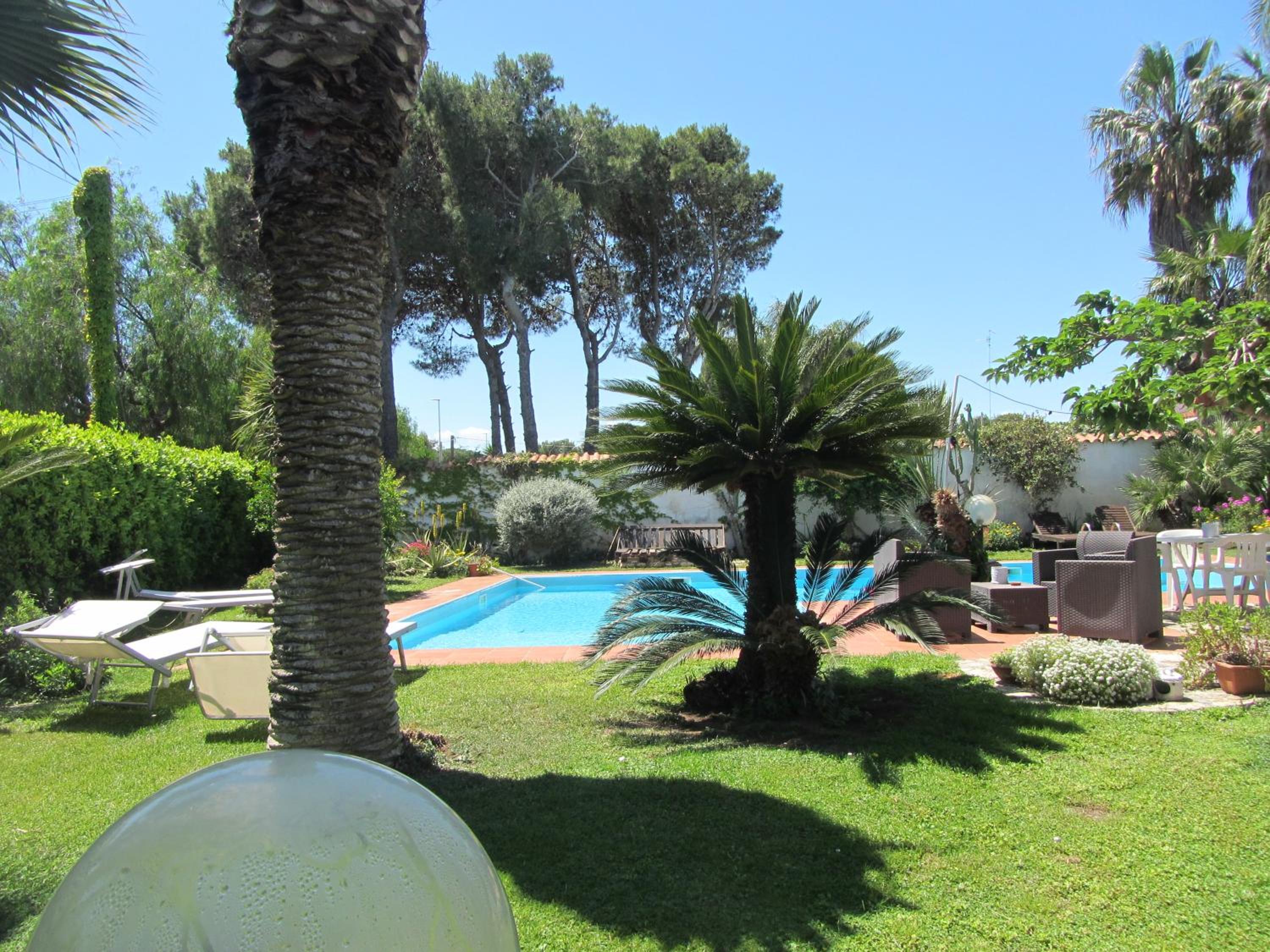 Sole e Sale B&B
