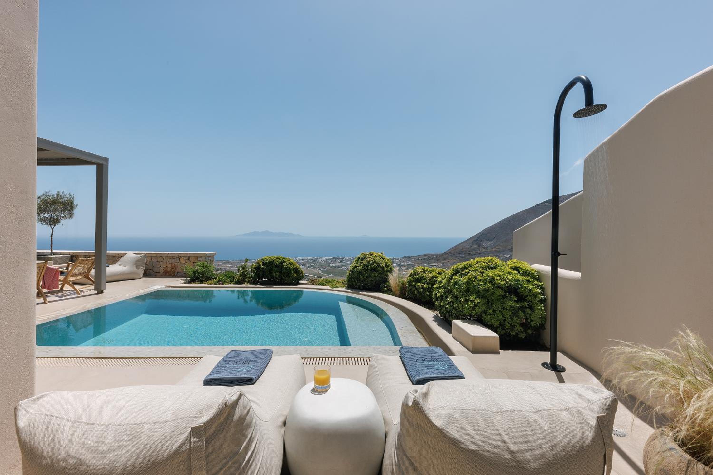Eolia Luxury Villas