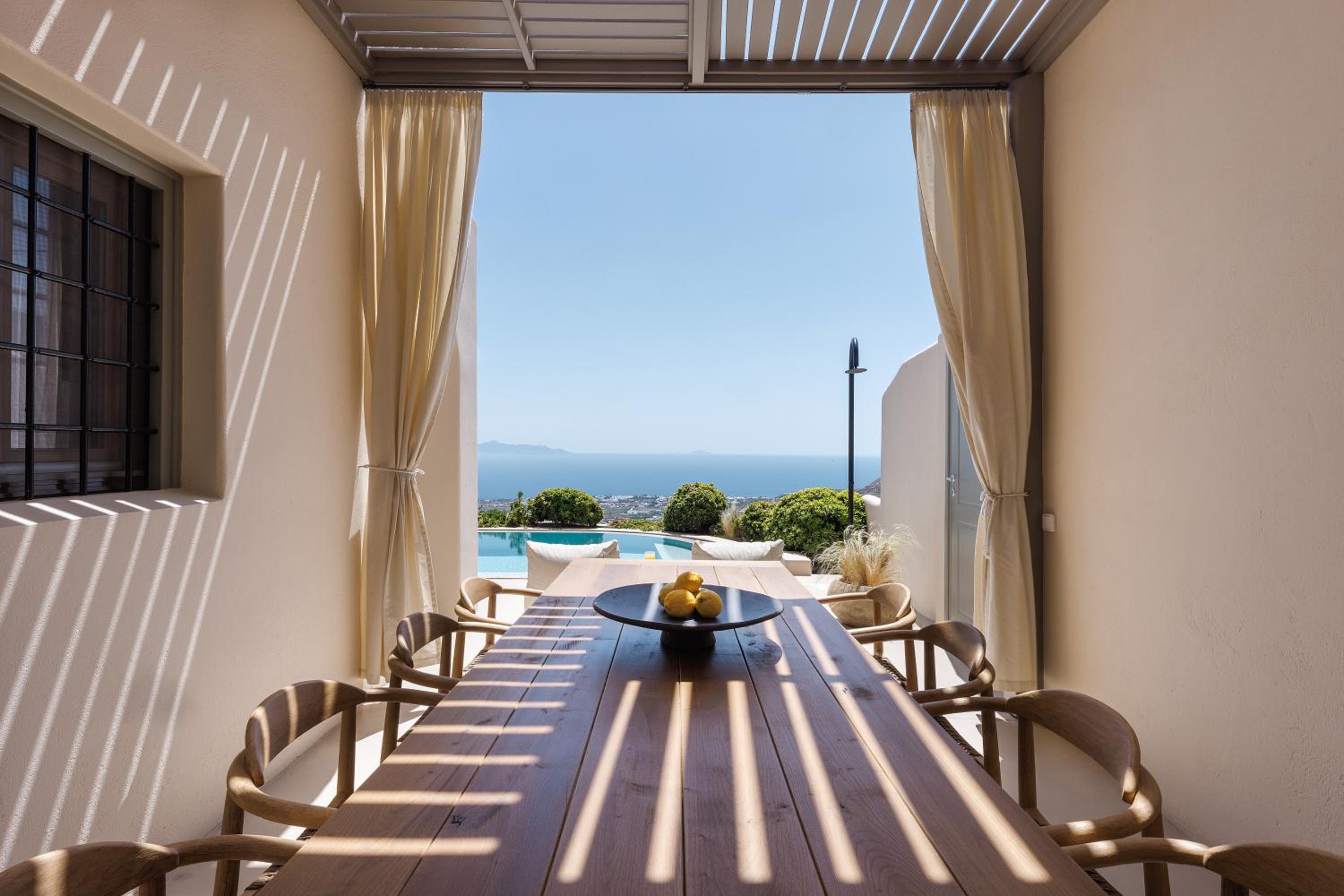 Eolia Luxury Villas