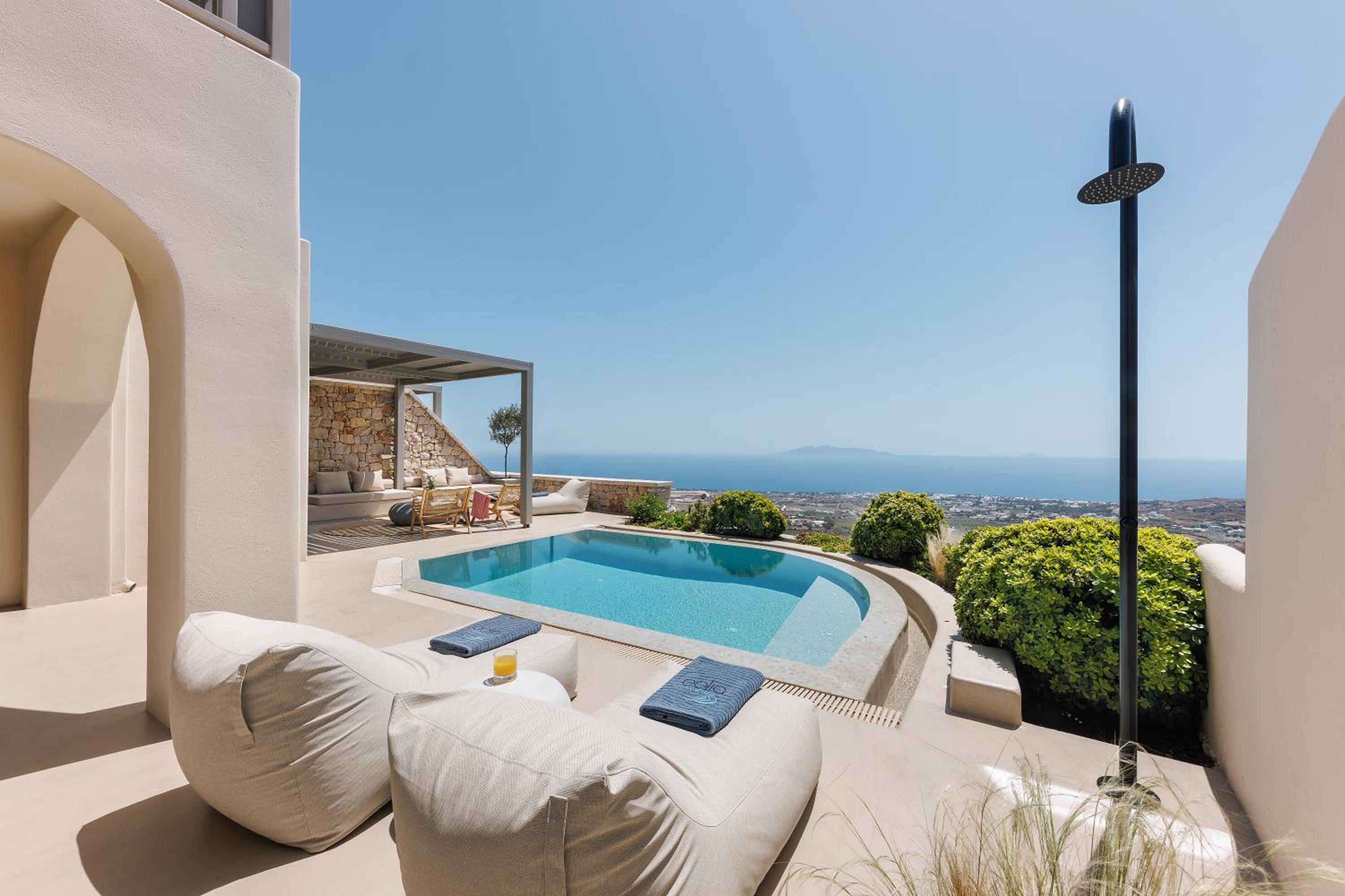 Eolia Luxury Villas
