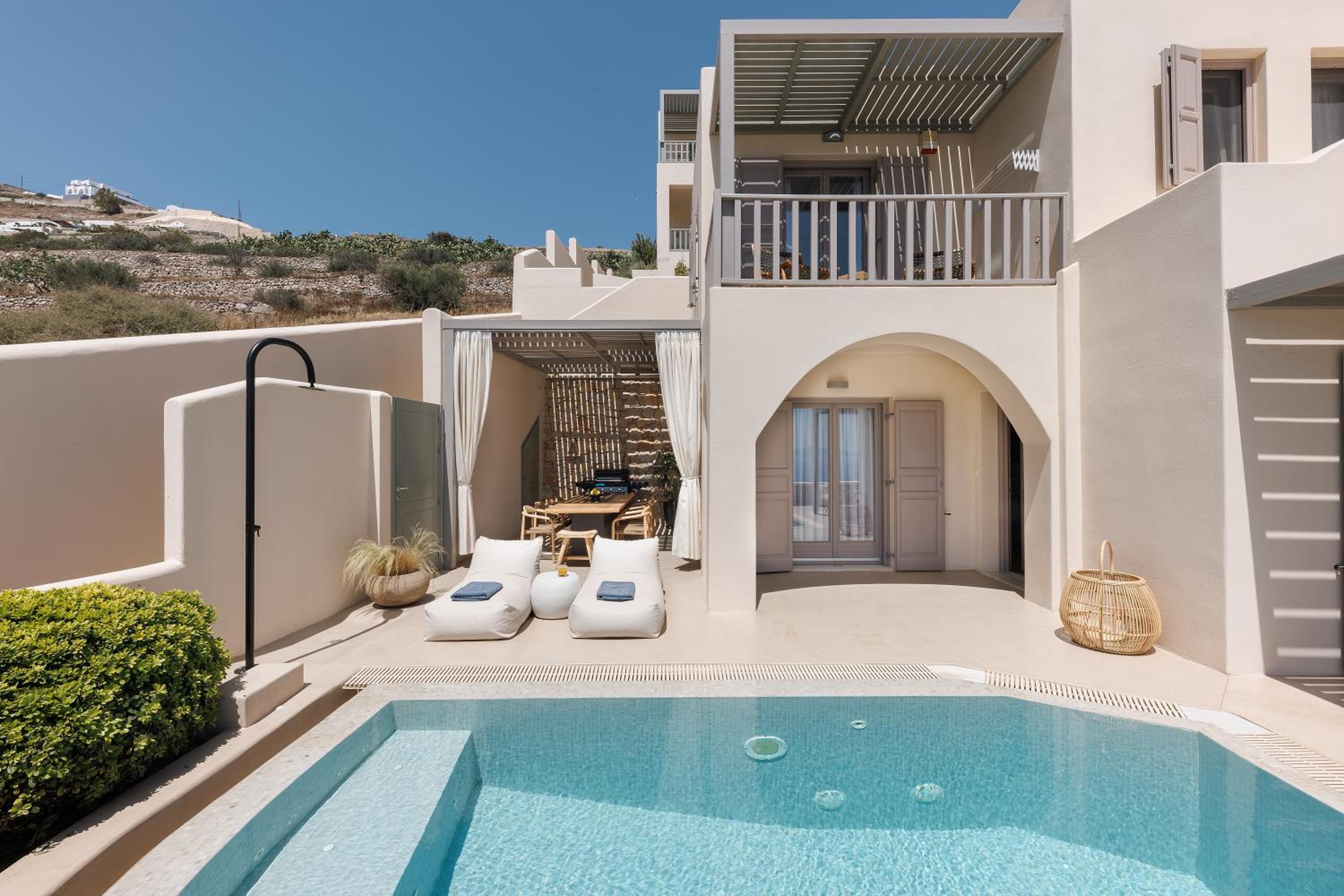 Eolia Luxury Villas