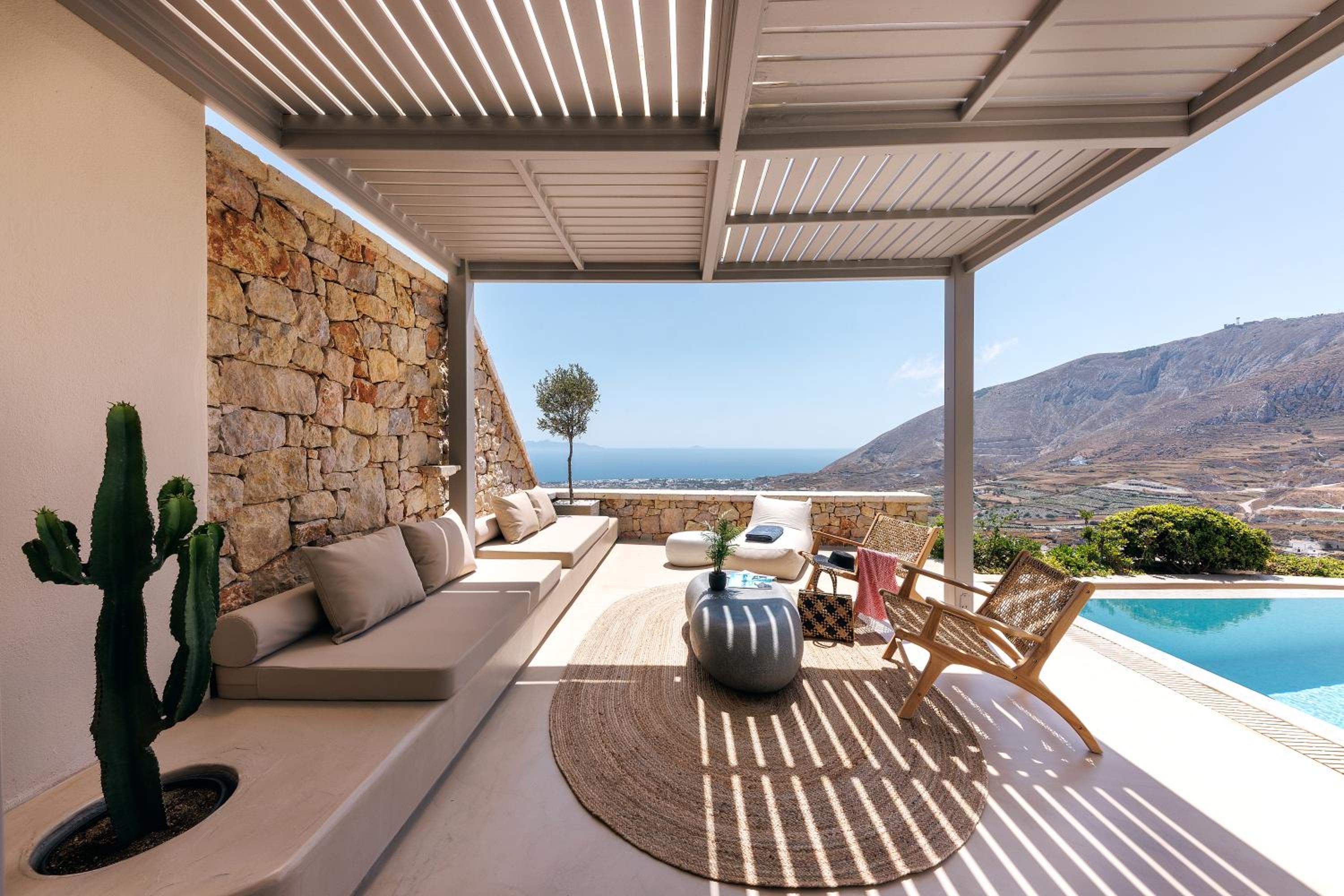 Eolia Luxury Villas