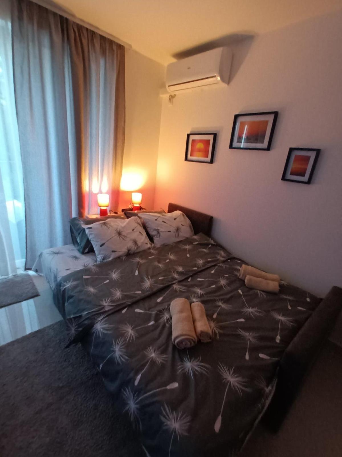 Apartman SILVER Srebrno jezero