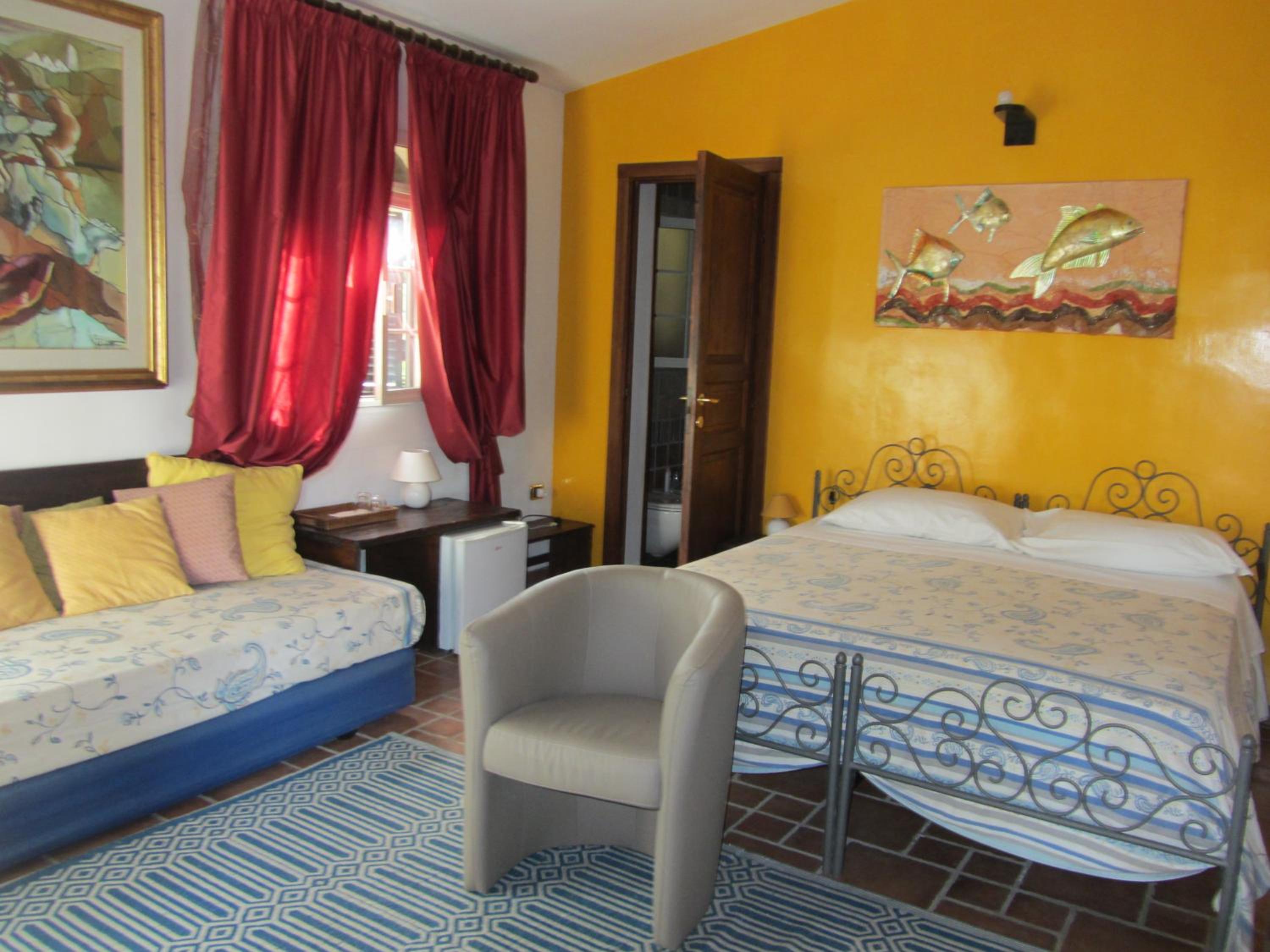 Sole e Sale B&B