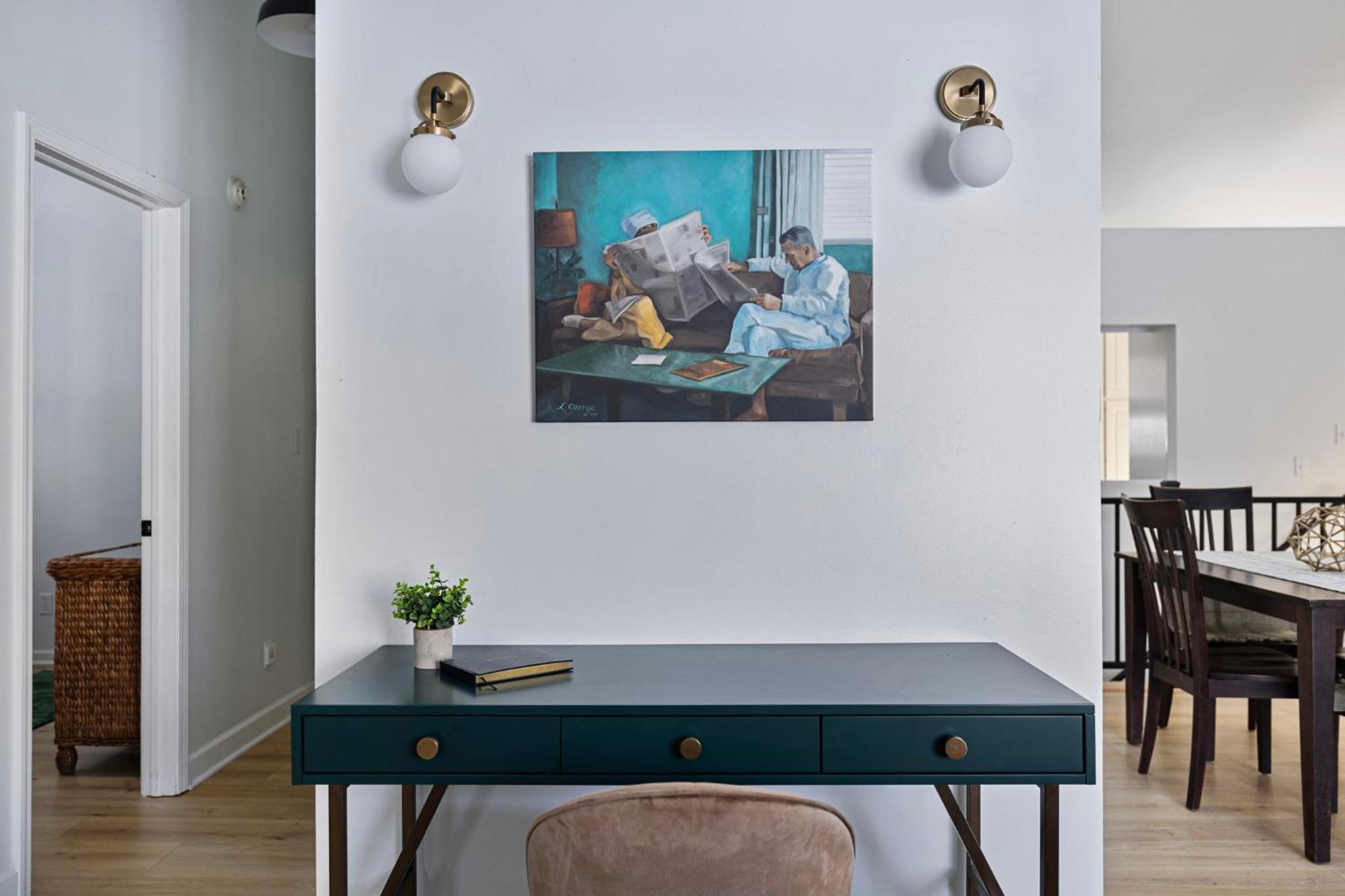 The High Life by Juniper Holiday + Home
