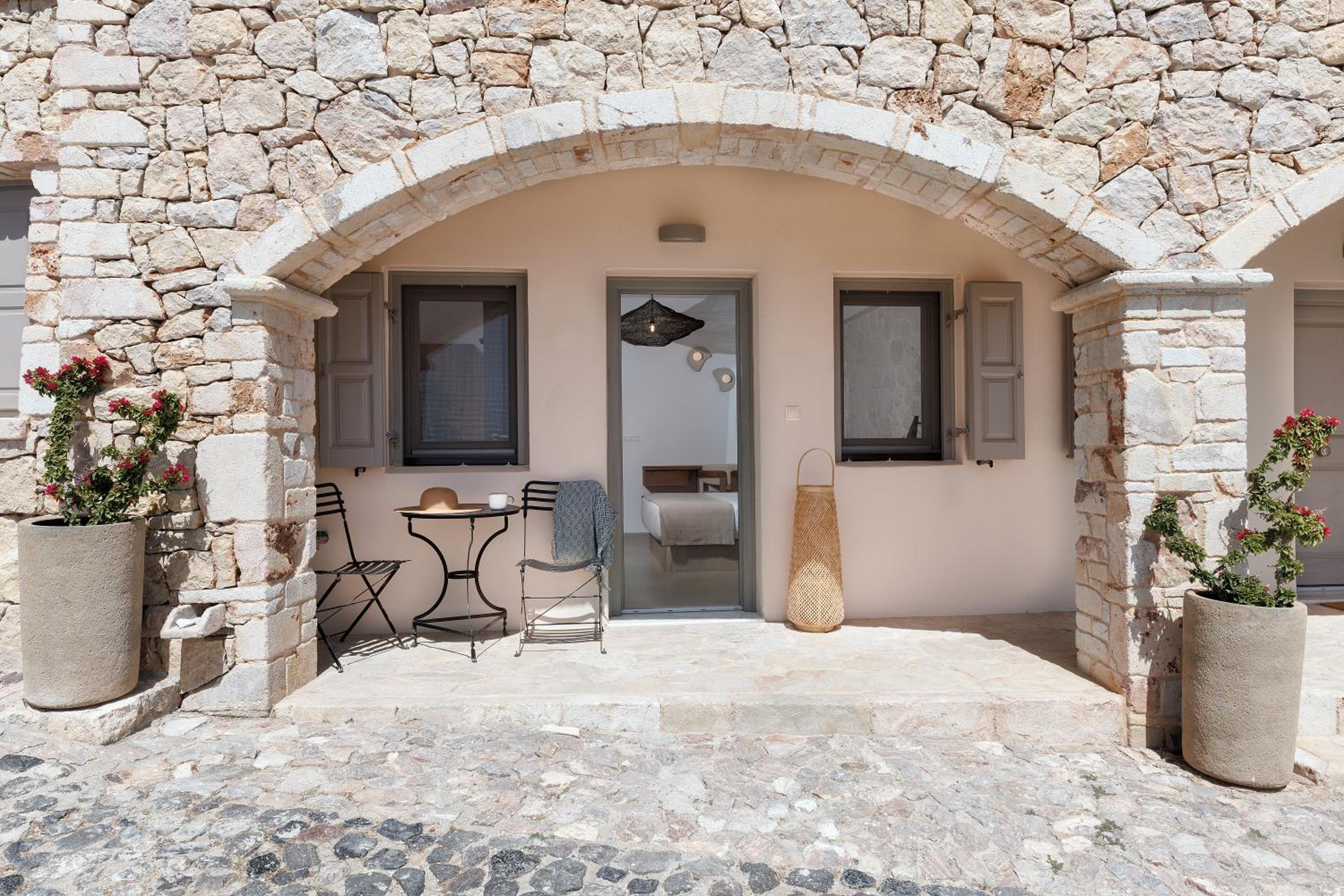 Eolia Luxury Villas