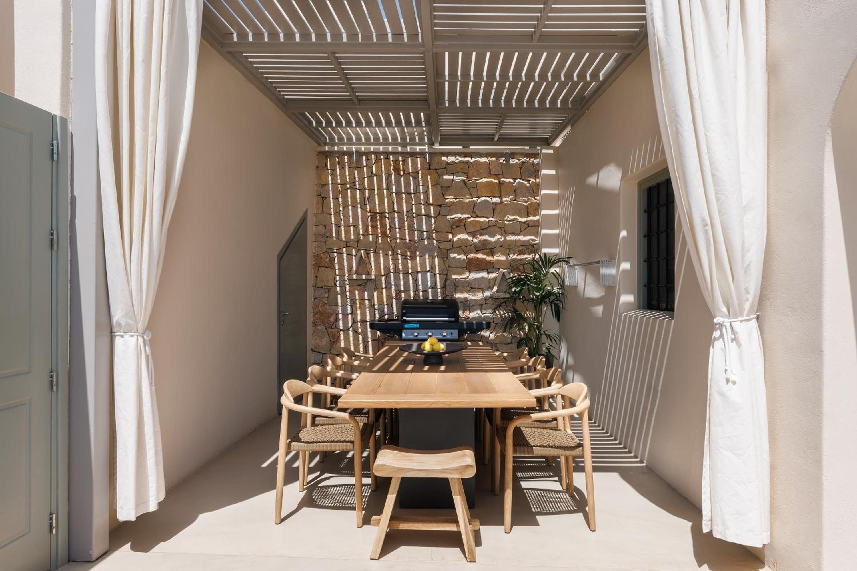 Eolia Luxury Villas