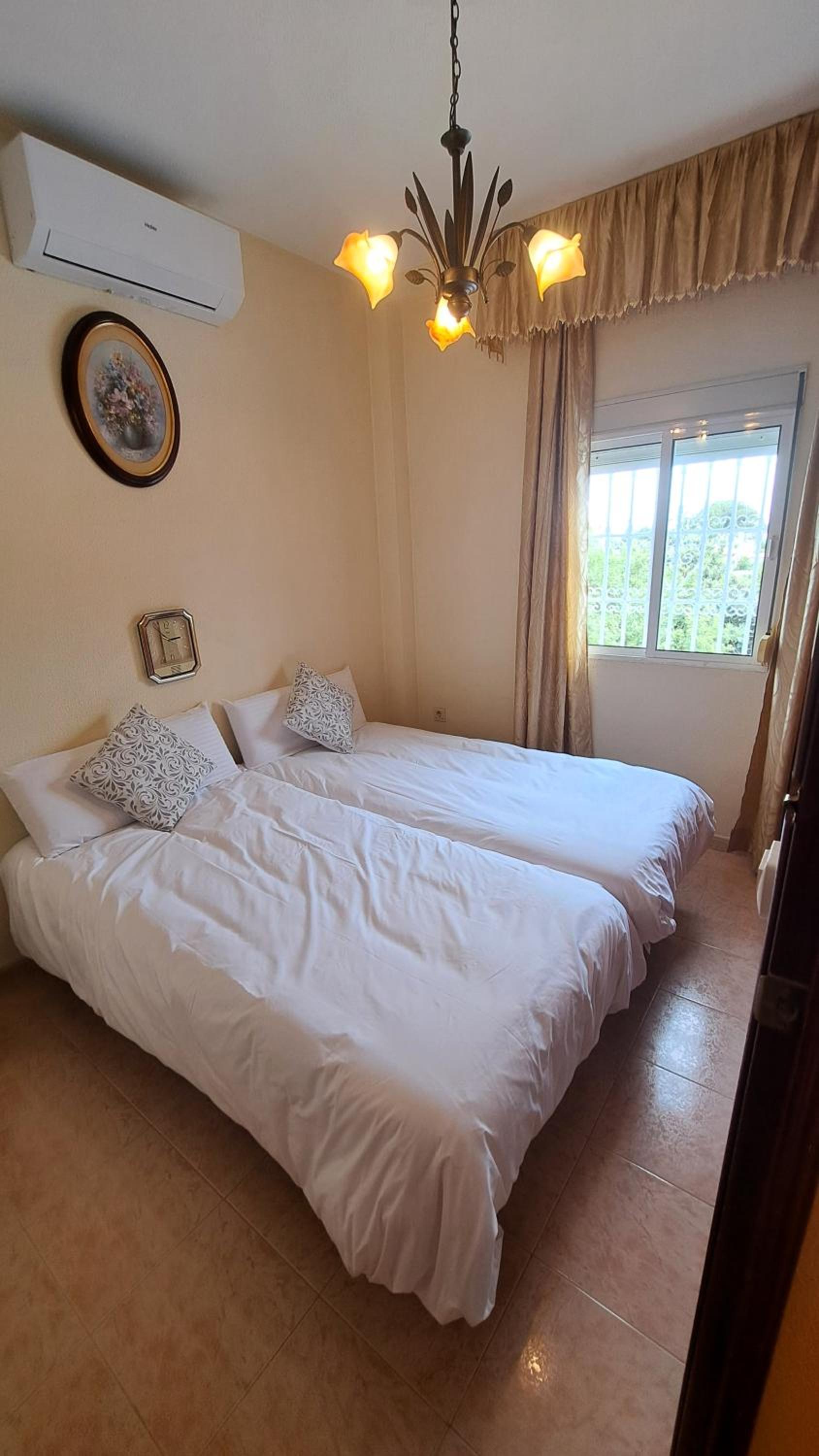 Sevilla, Casa Rural Villa Amalia