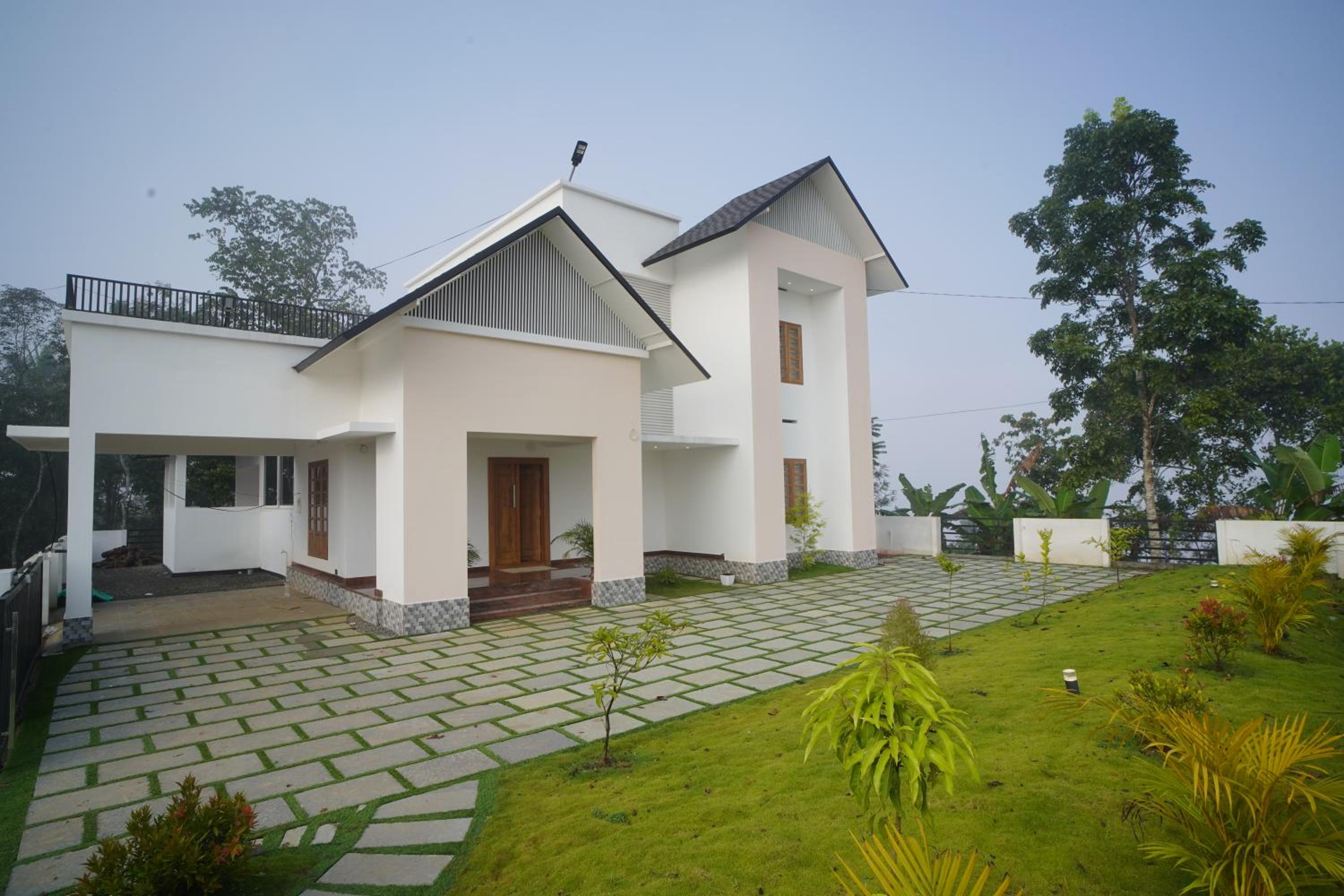 Highrange Villas