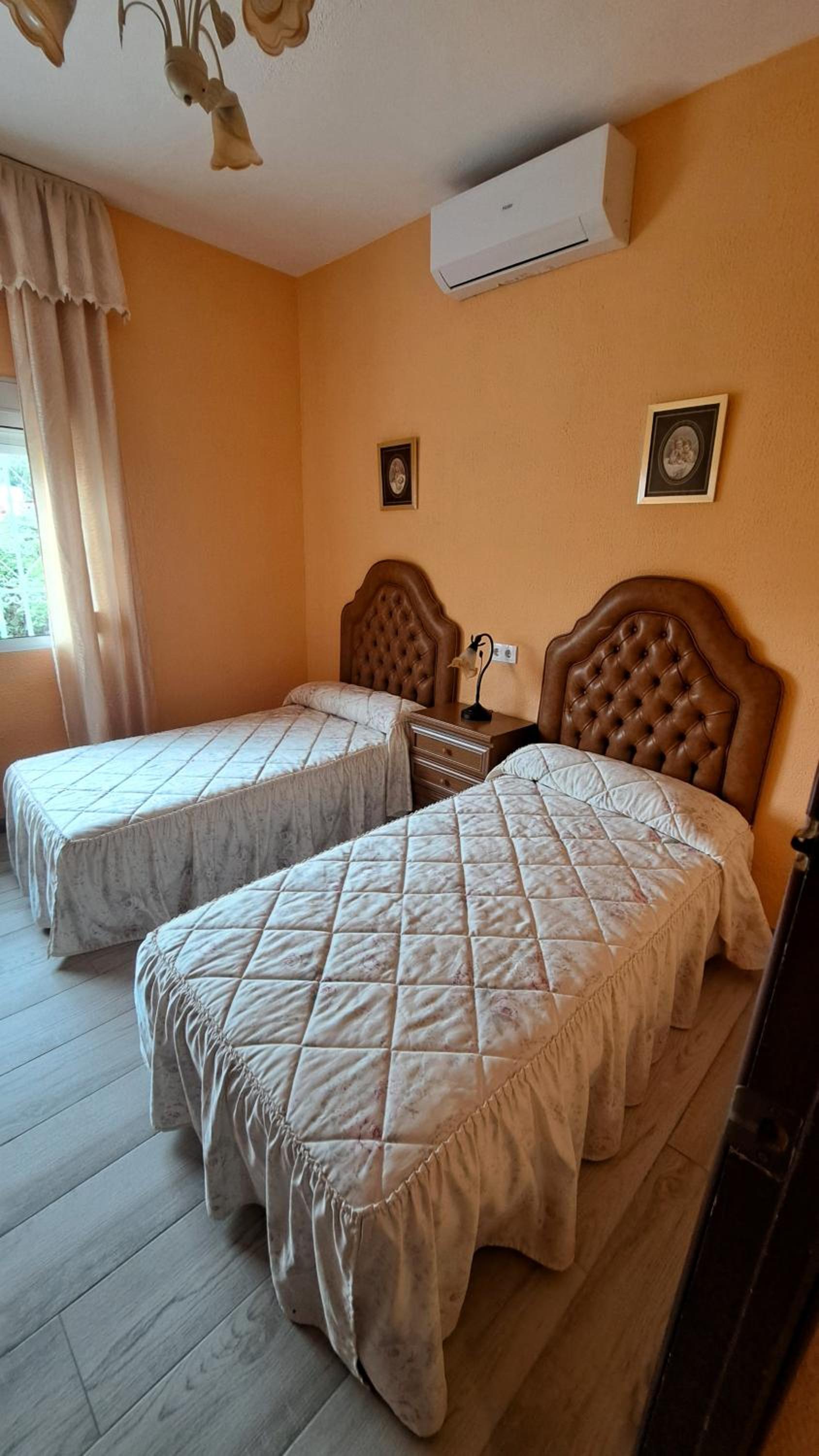 Sevilla, Casa Rural Villa Amalia