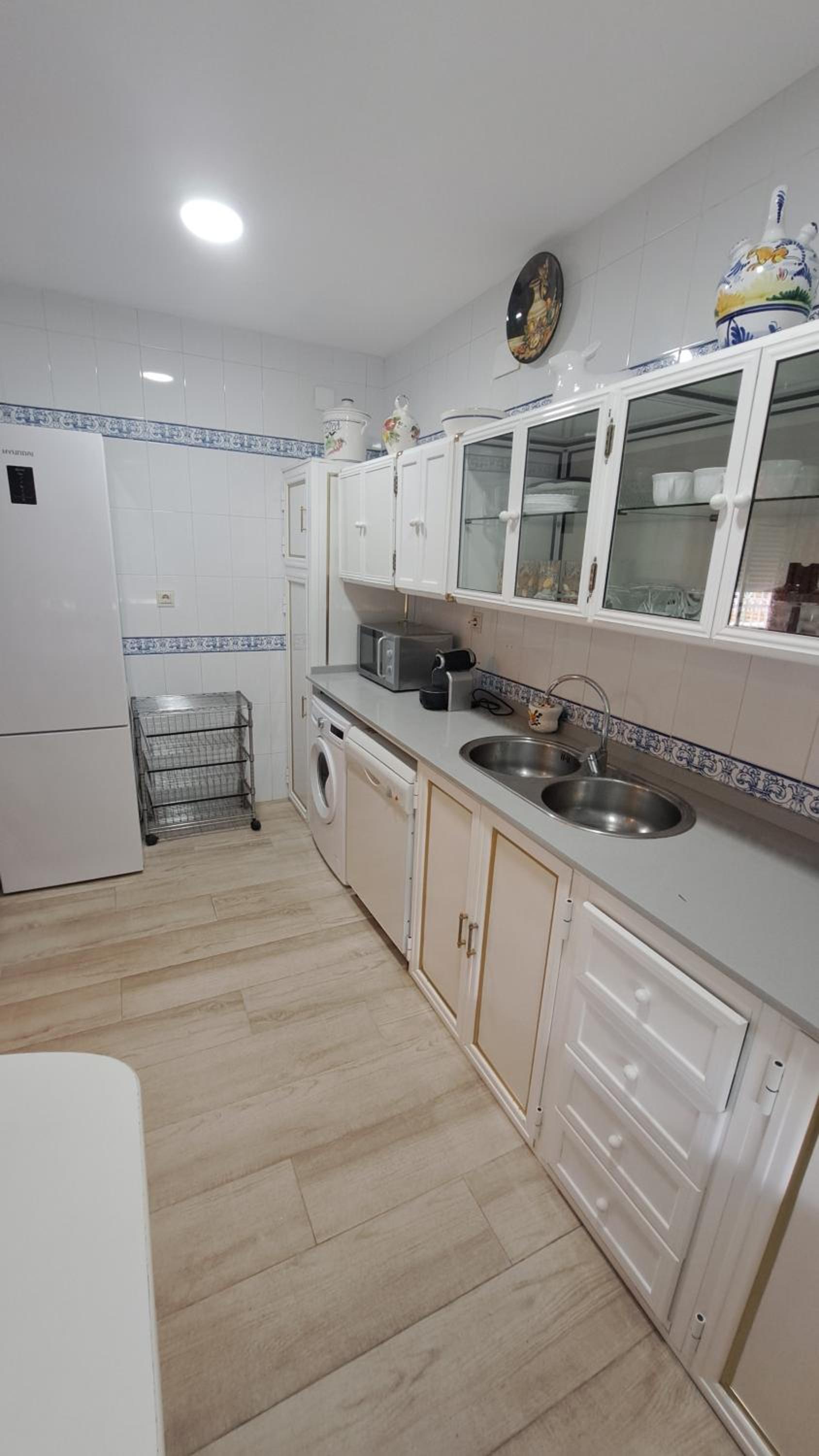 Sevilla, Casa Rural Villa Amalia