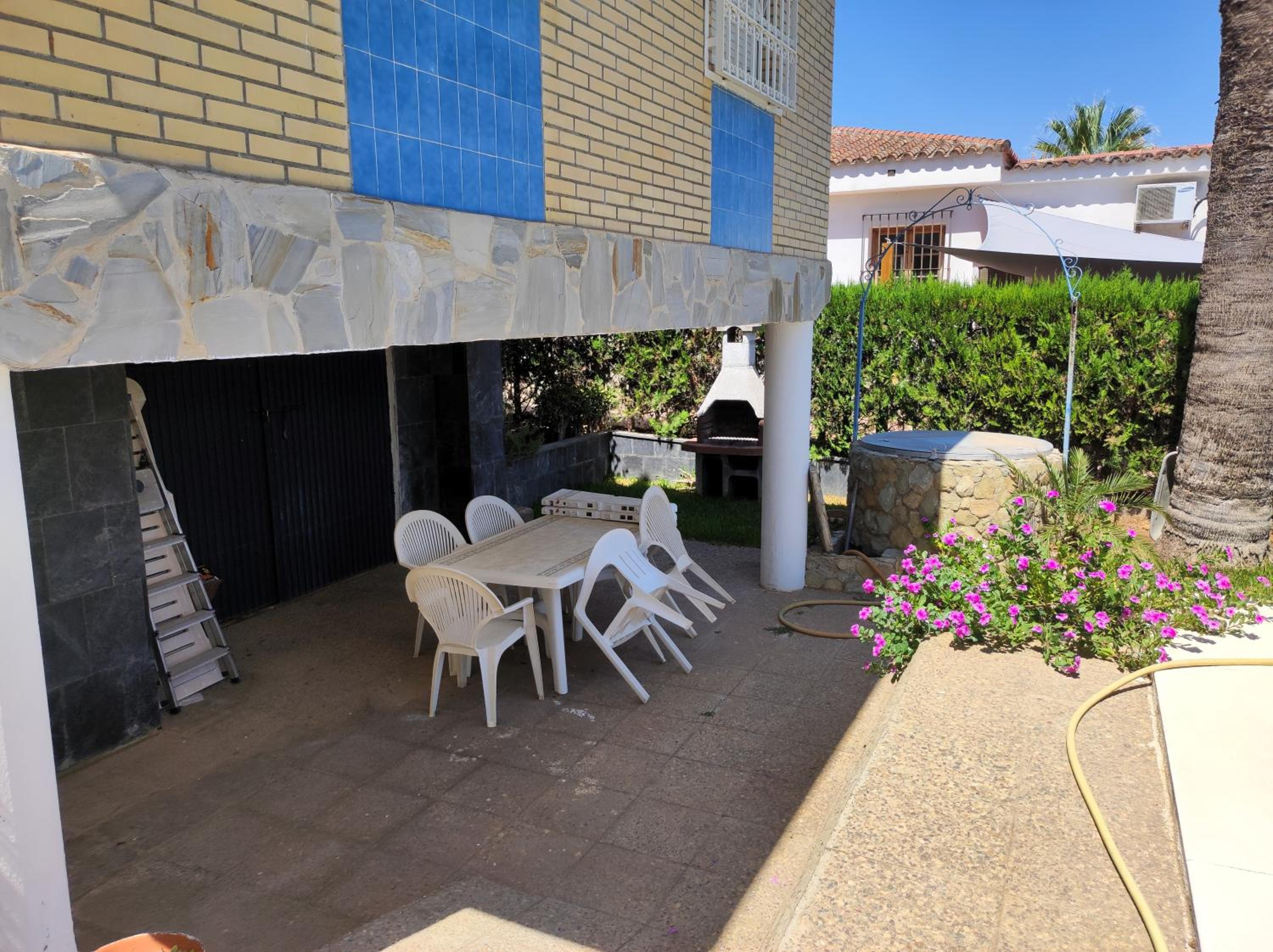 Sevilla, Casa Rural Villa Amalia