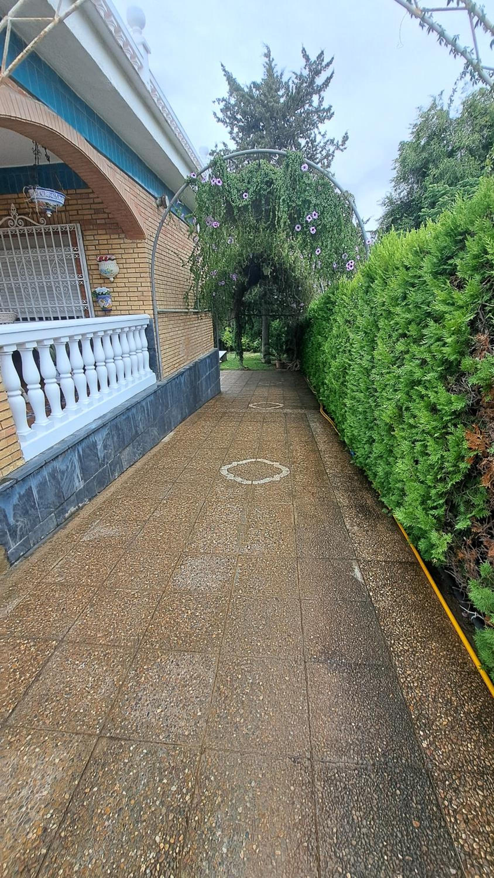 Sevilla, Casa Rural Villa Amalia