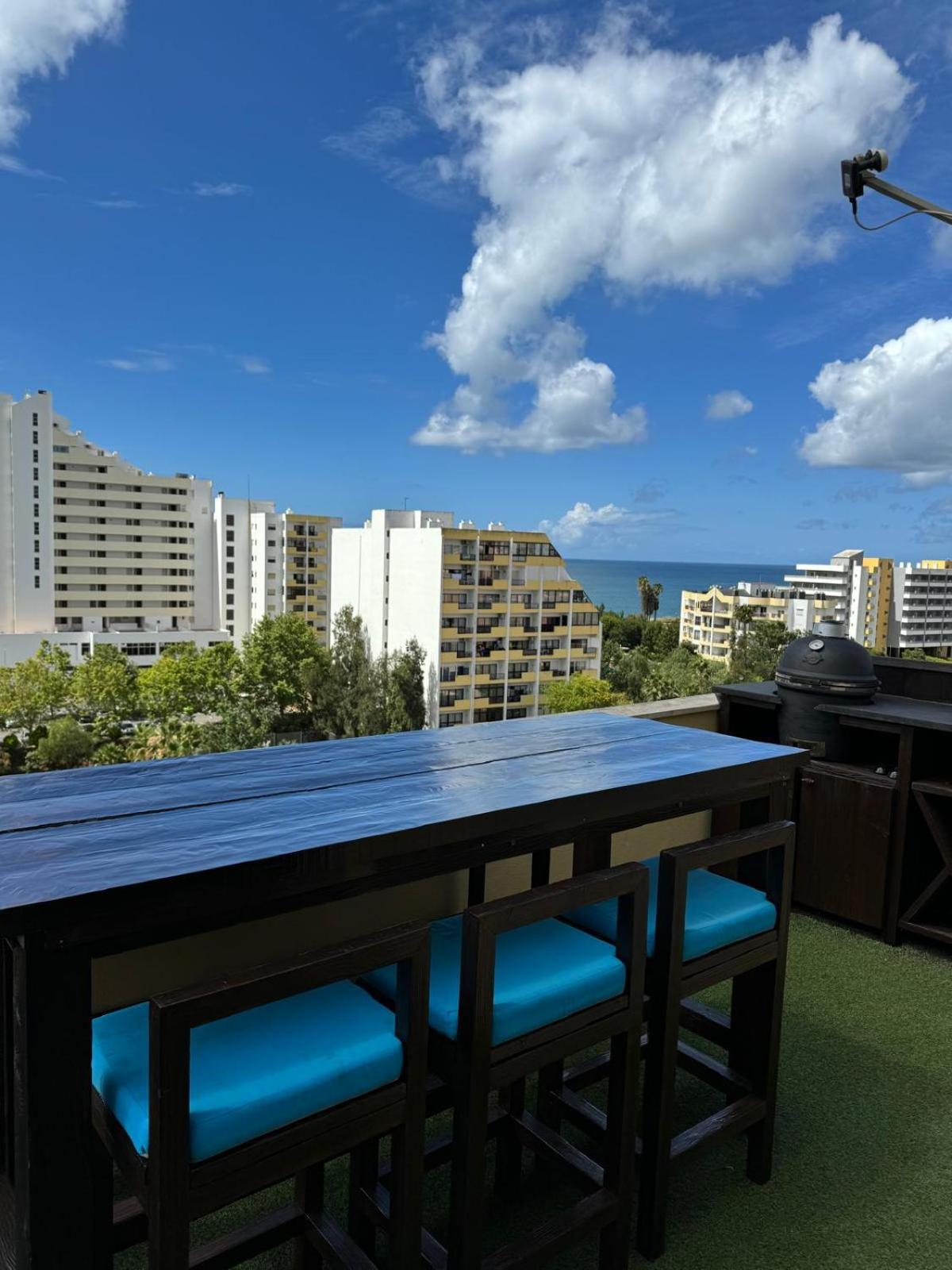 THE PENTHOUSE IN AMARILIS