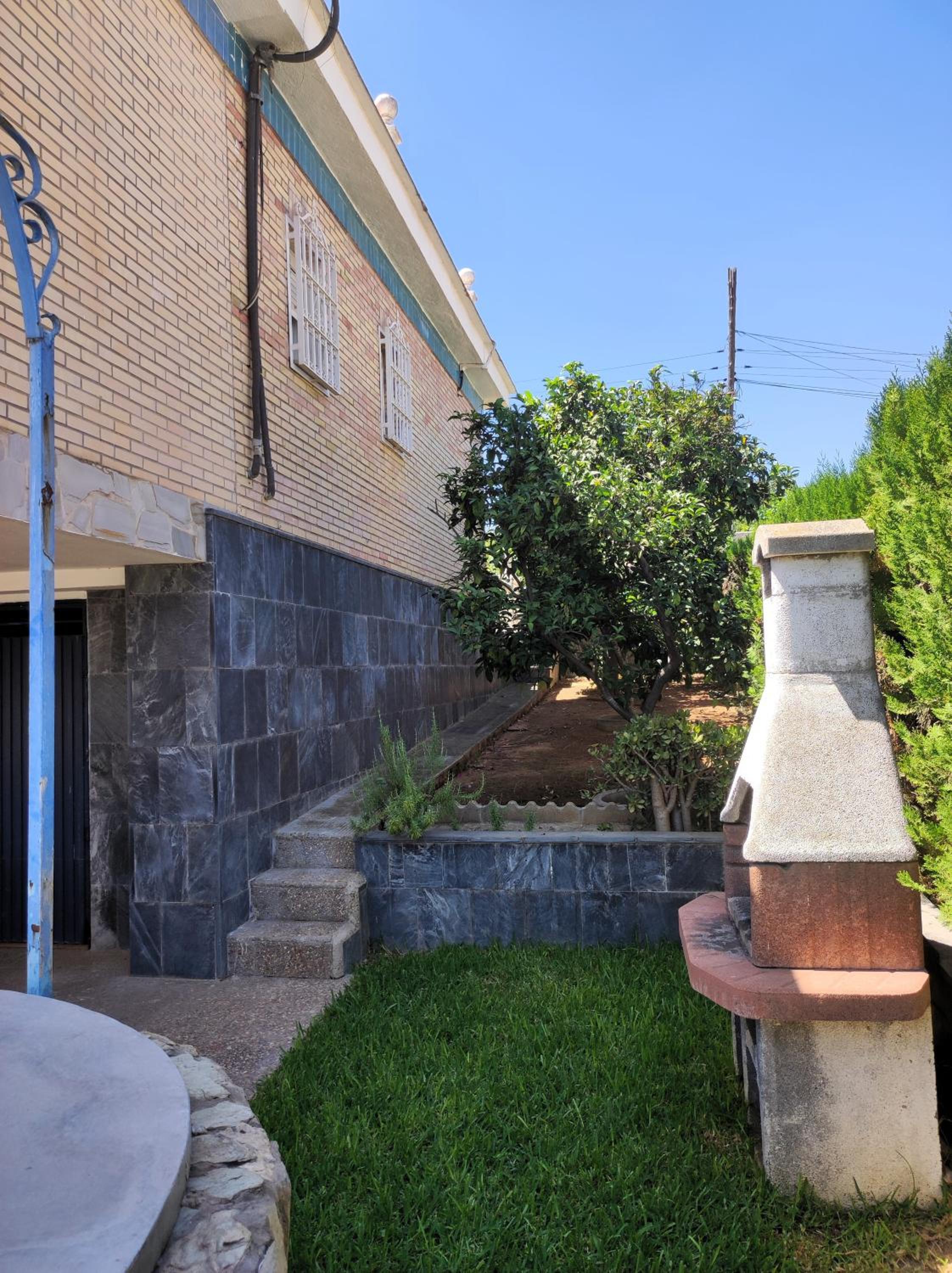 Sevilla, Casa Rural Villa Amalia
