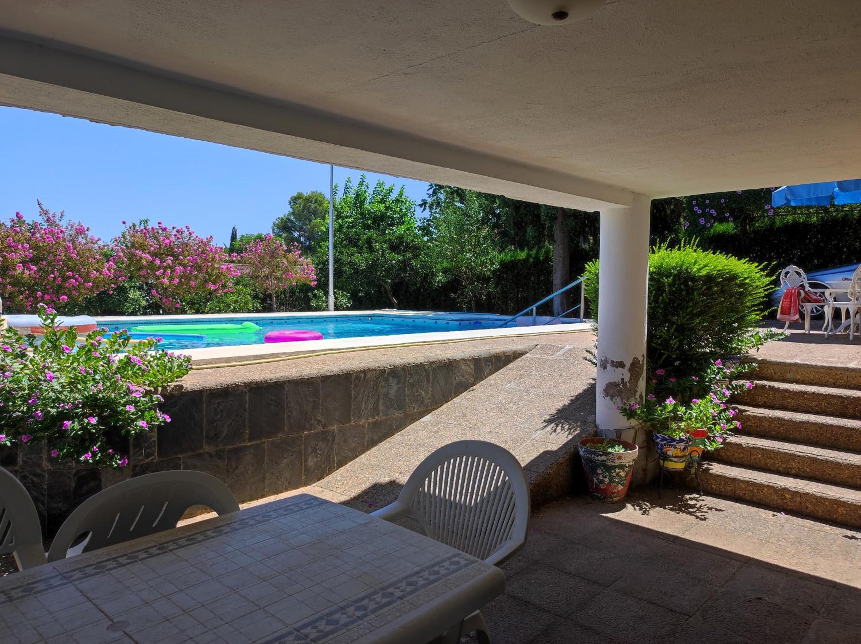 Sevilla, Casa Rural Villa Amalia
