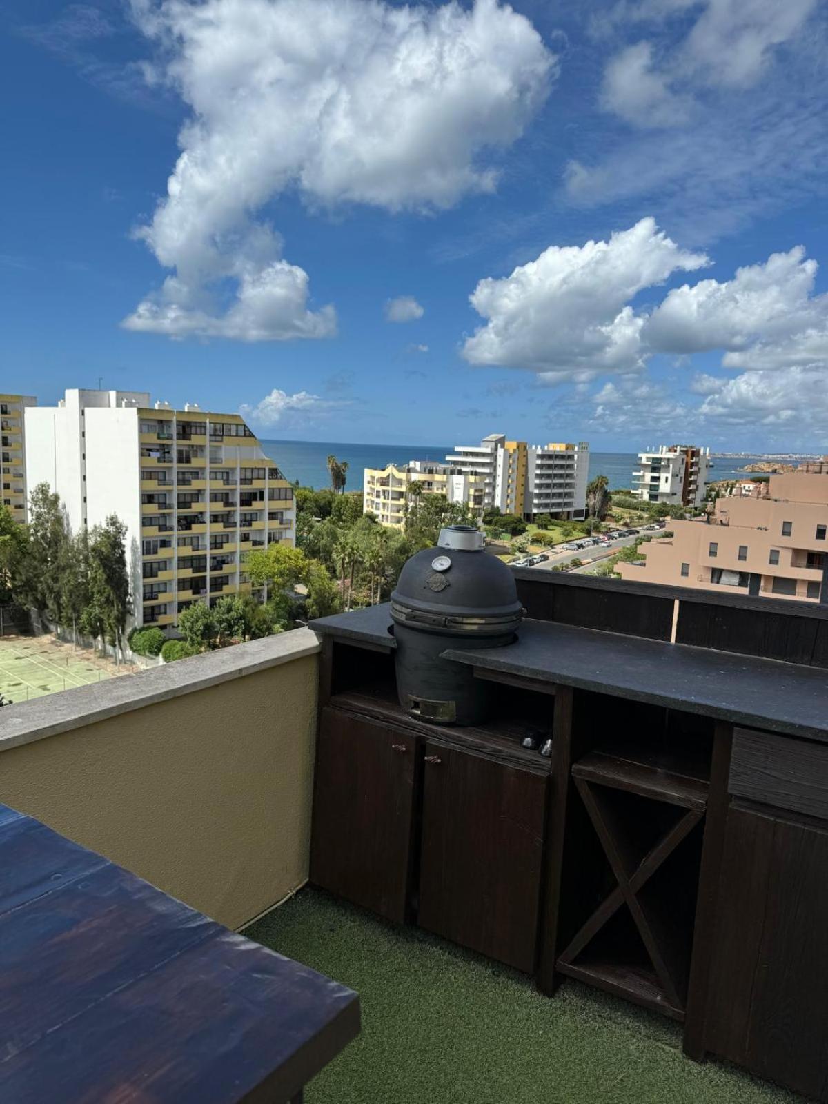THE PENTHOUSE IN AMARILIS