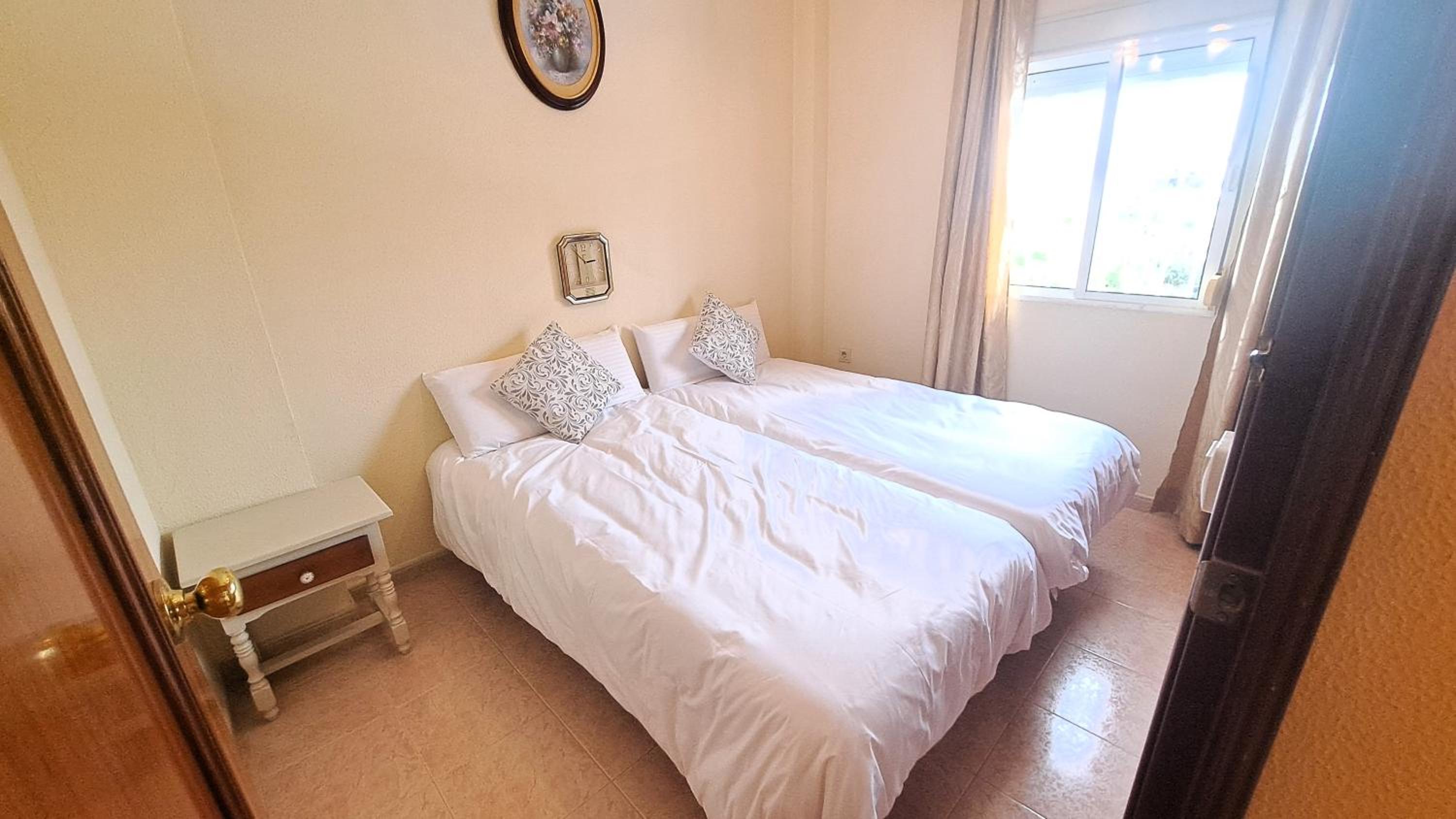 Sevilla, Casa Rural Villa Amalia