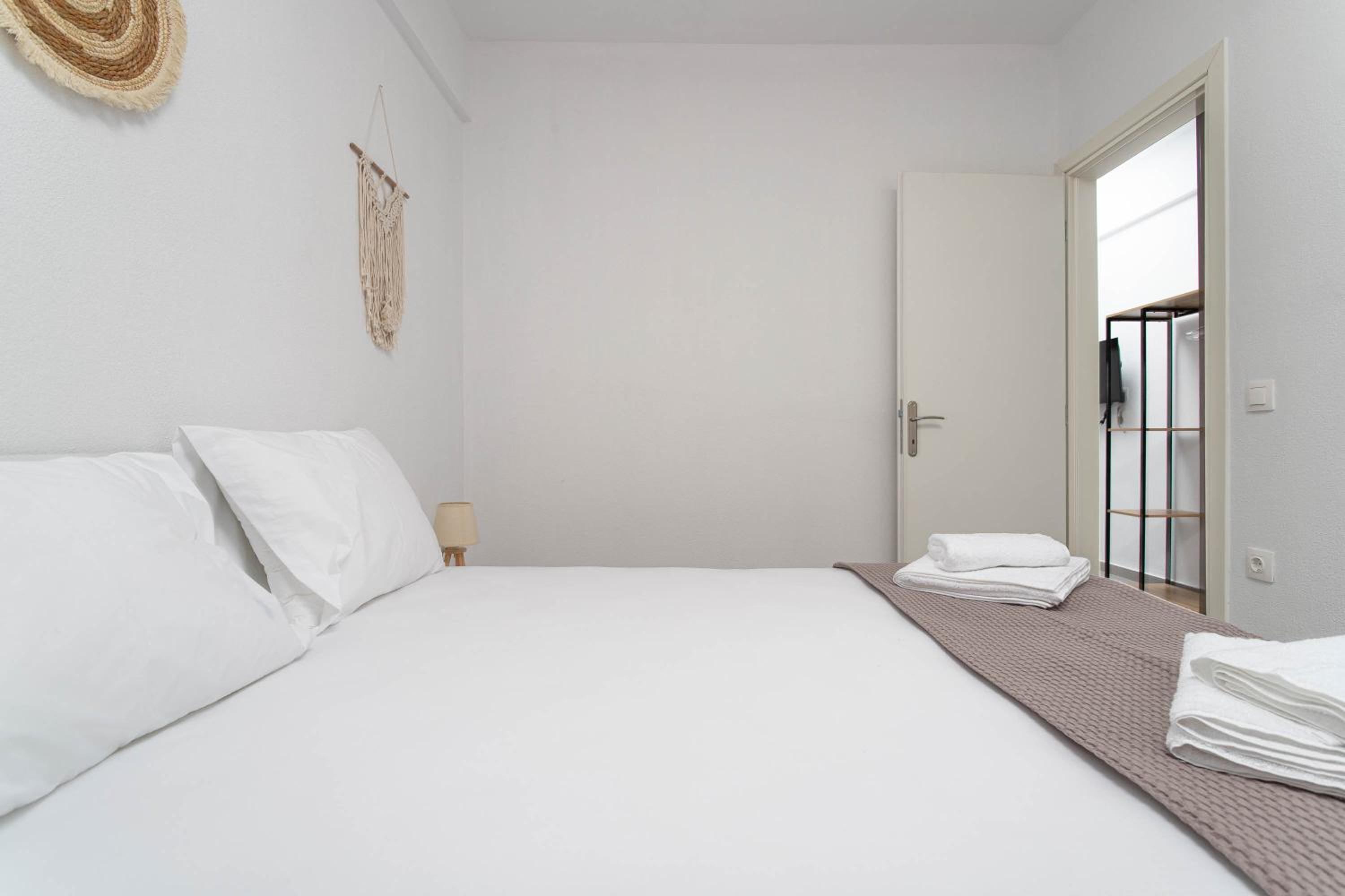 Viento Suites Possidi
