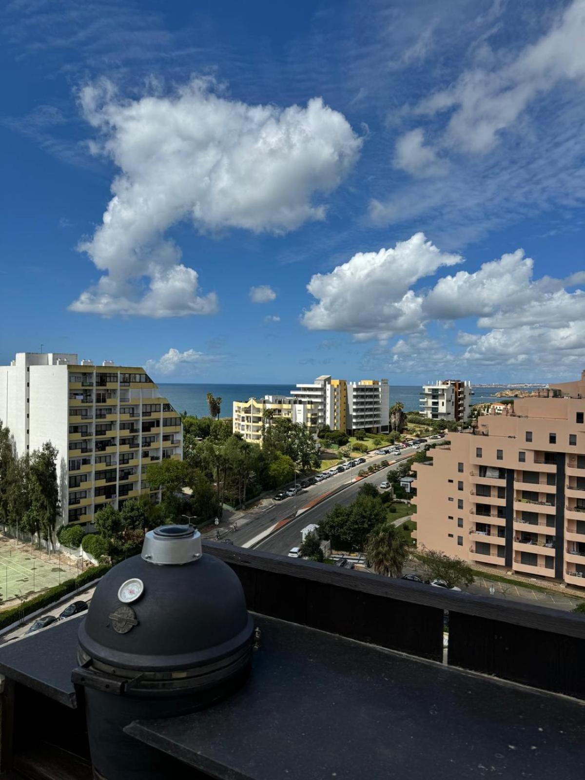 THE PENTHOUSE IN AMARILIS