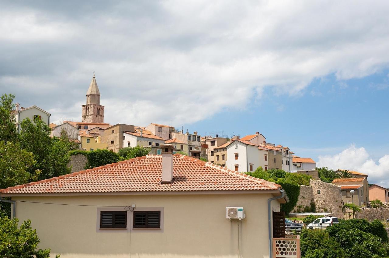 Dume Vrbnik