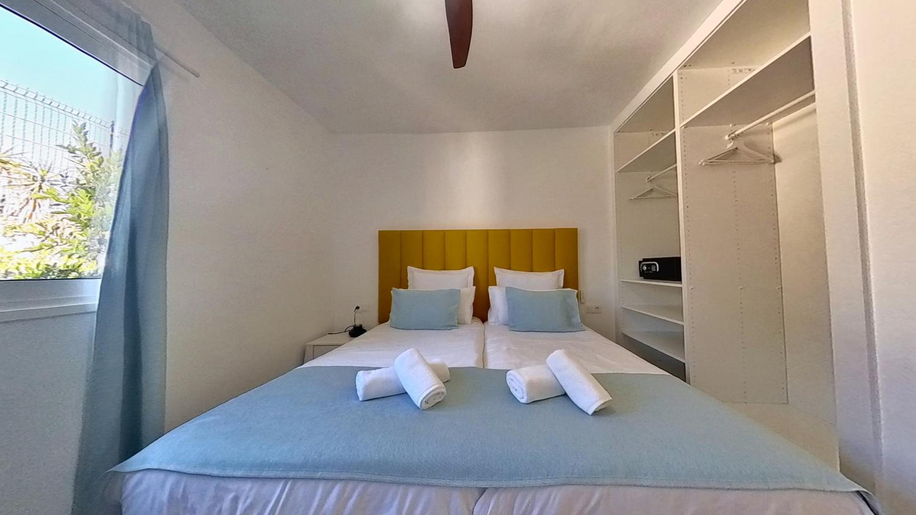 Náutico - Boutique Homes - City Center - Adults Only