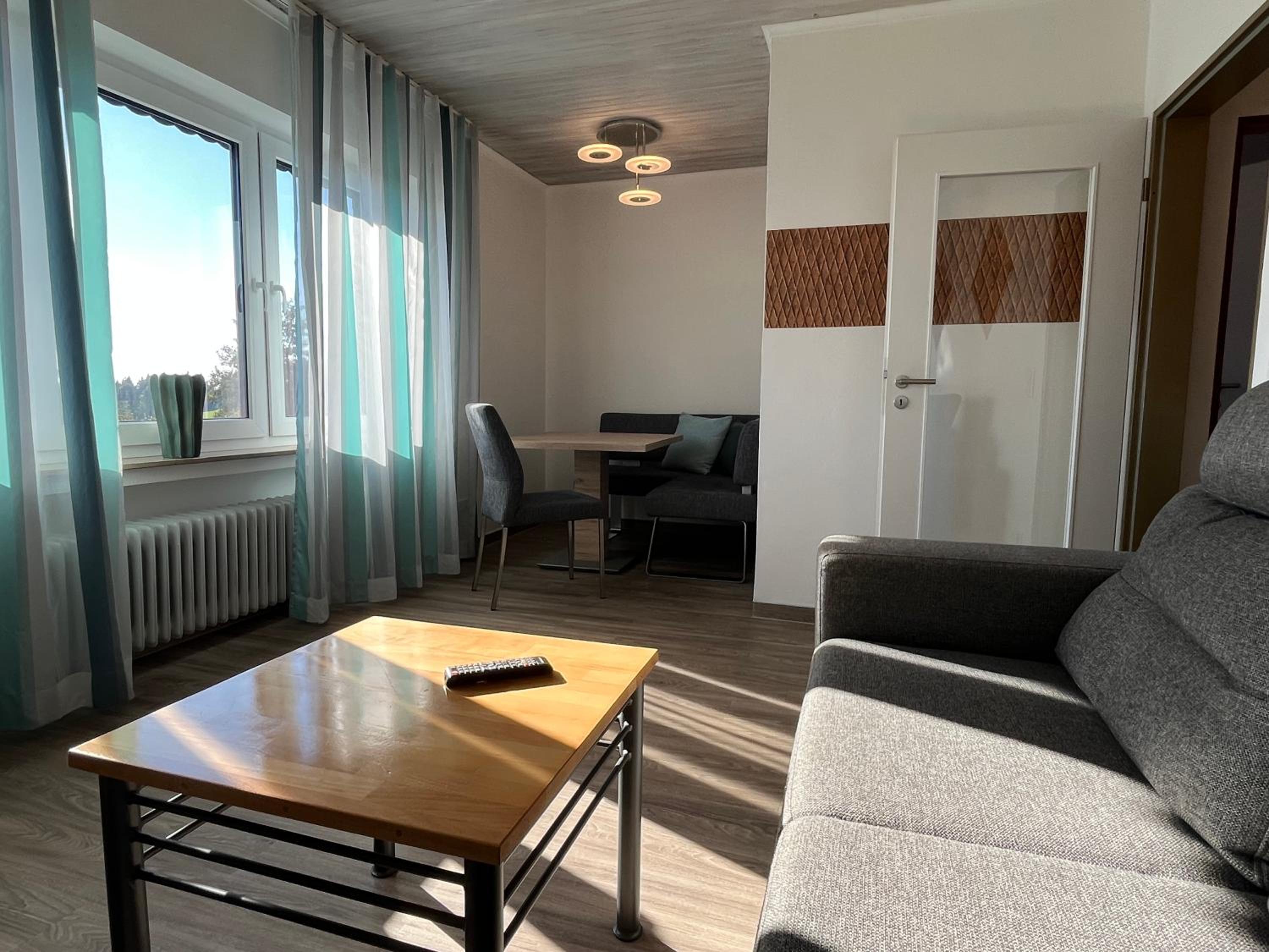 Astrid's Appartements