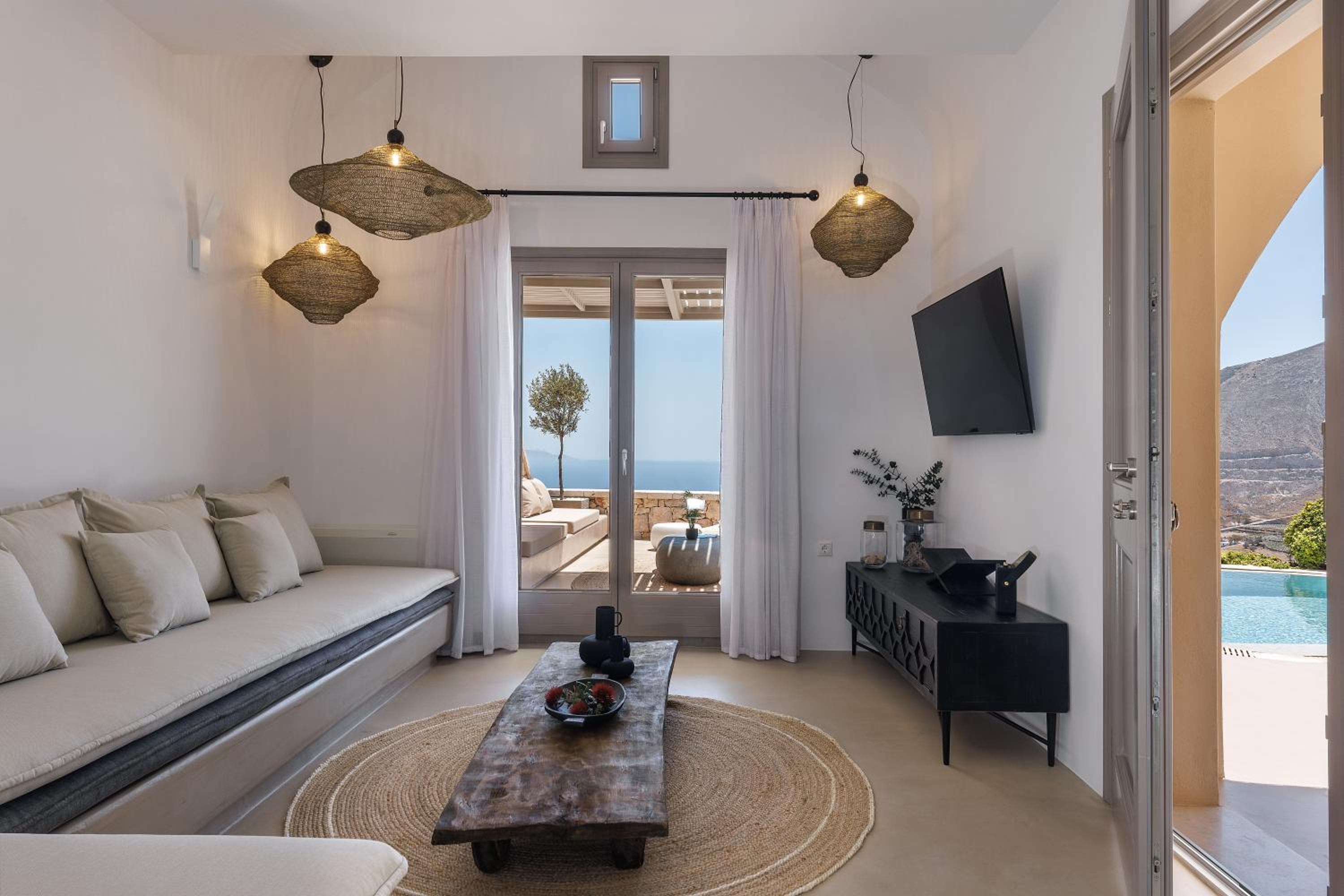 Eolia Luxury Villas