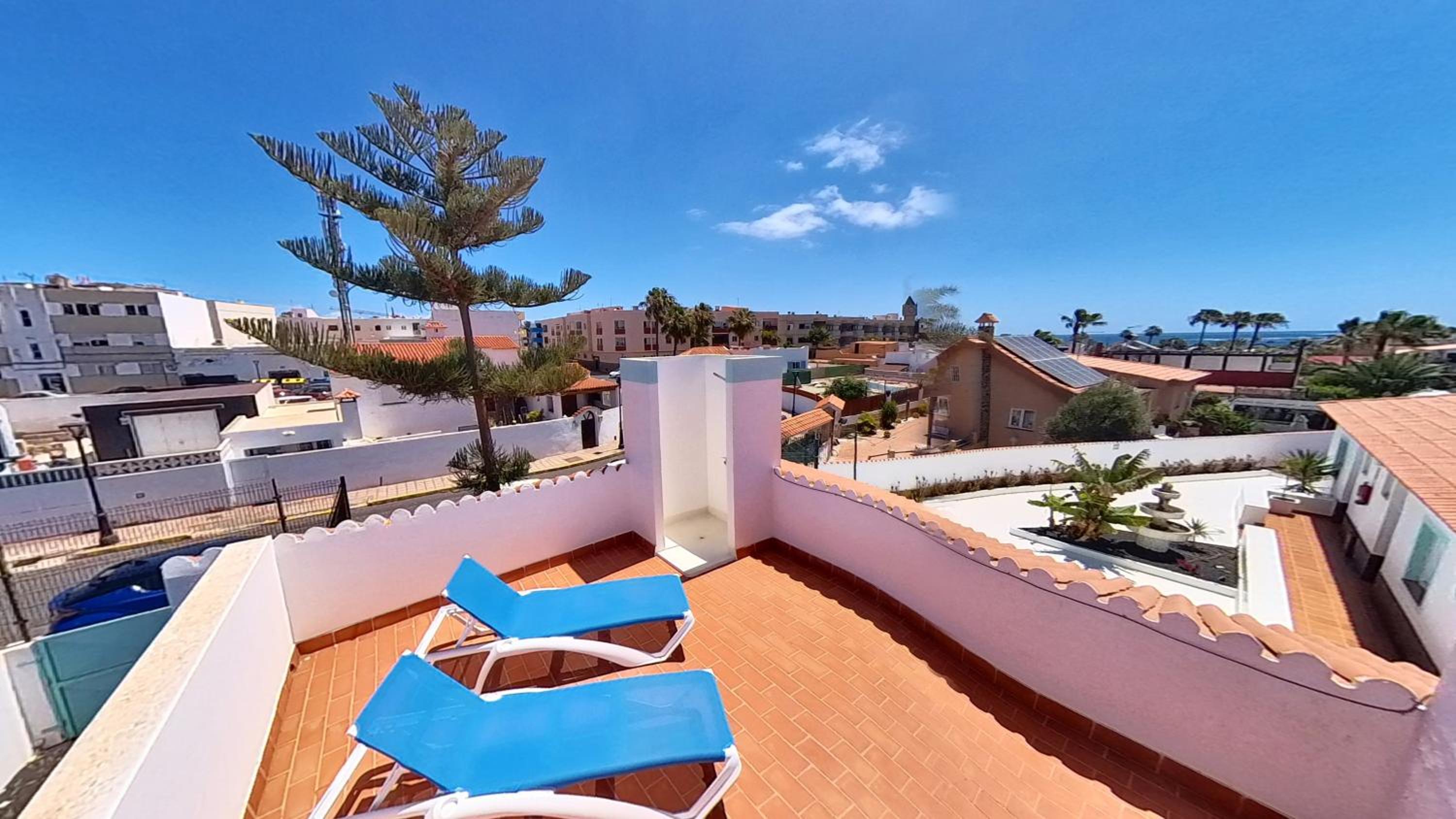 Náutico - Boutique Homes - City Center - Adults Only