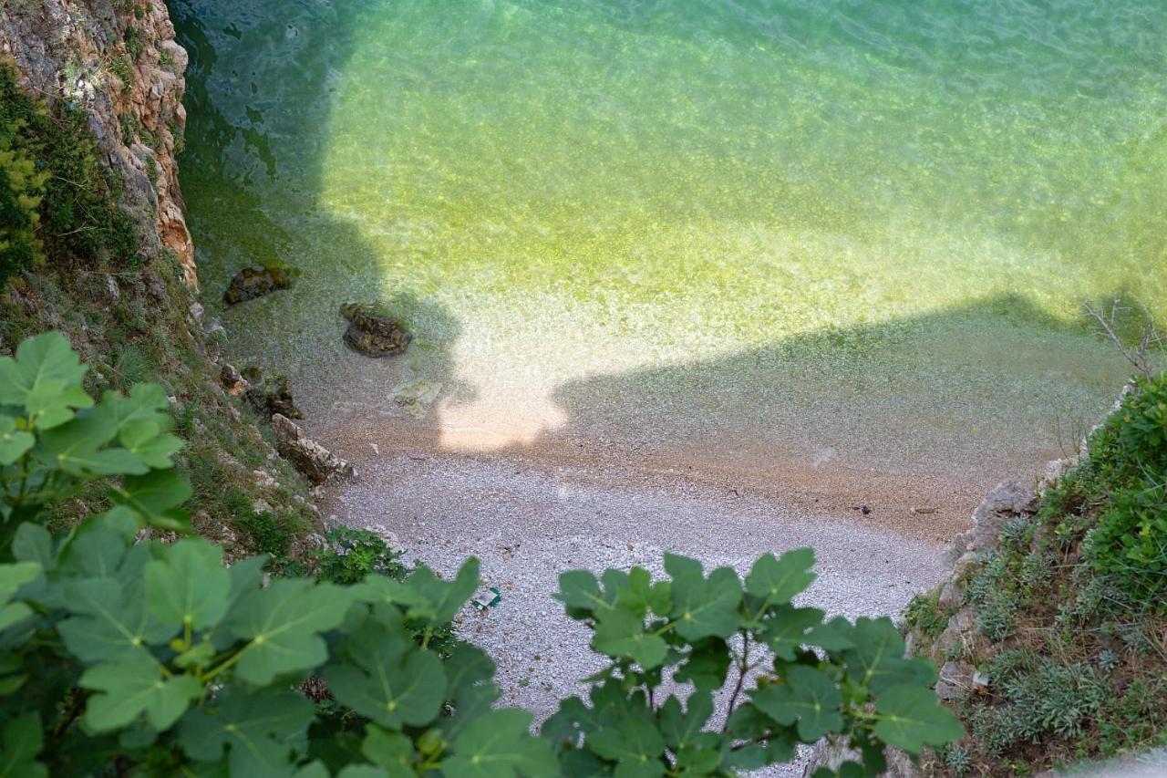 Dume Vrbnik