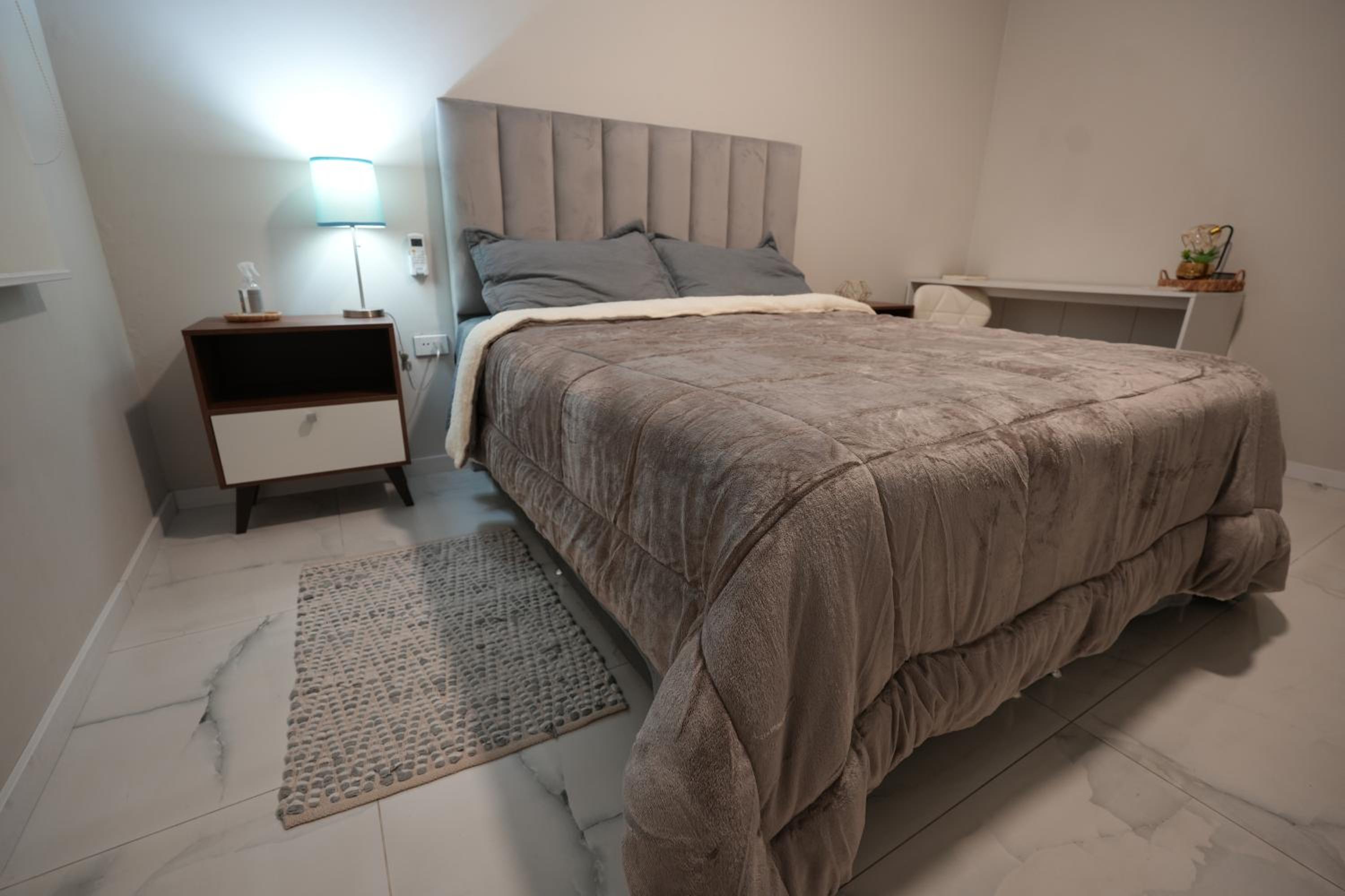 Little house - Casa compartida