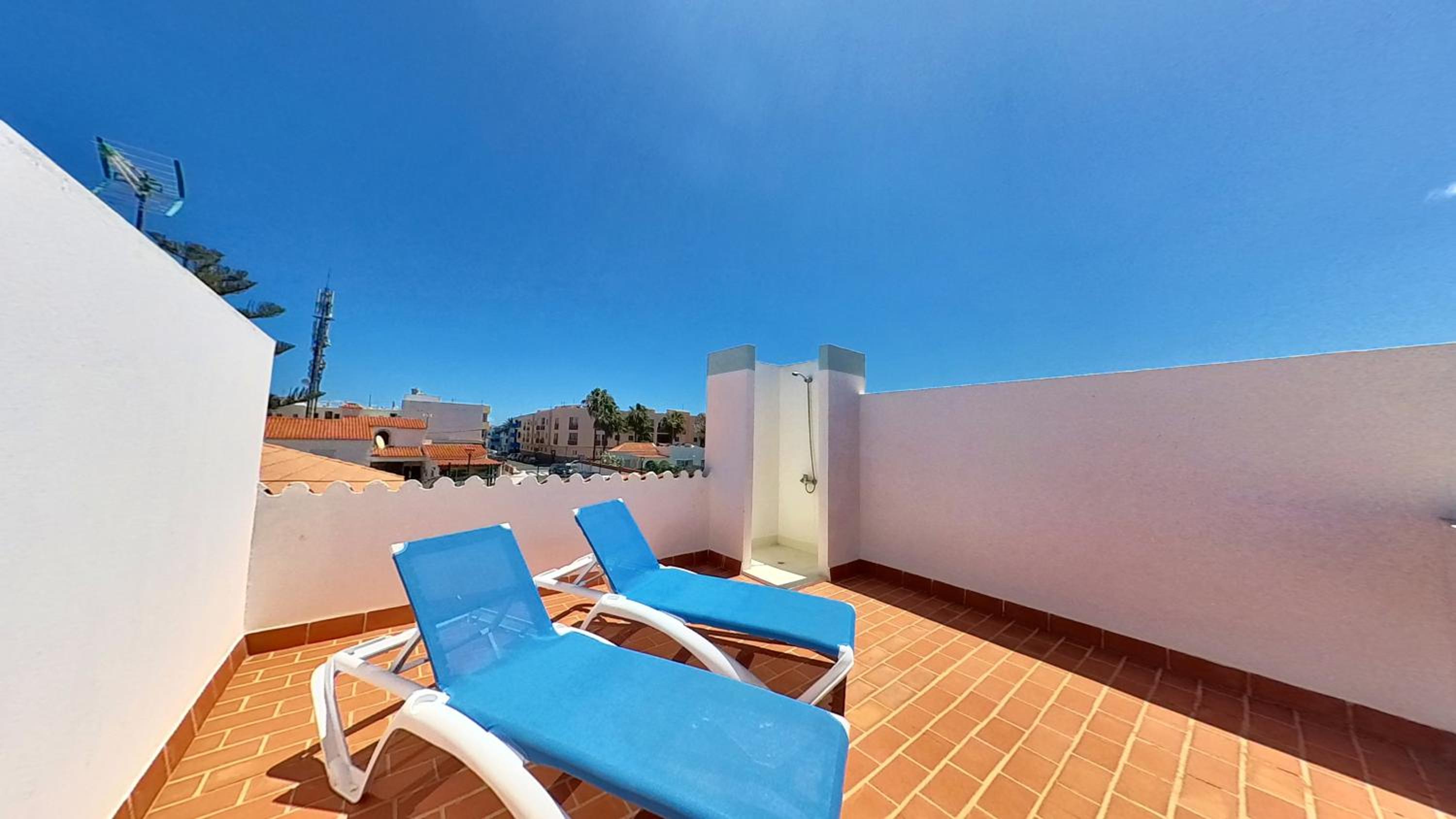 Náutico - Boutique Homes - City Center - Adults Only