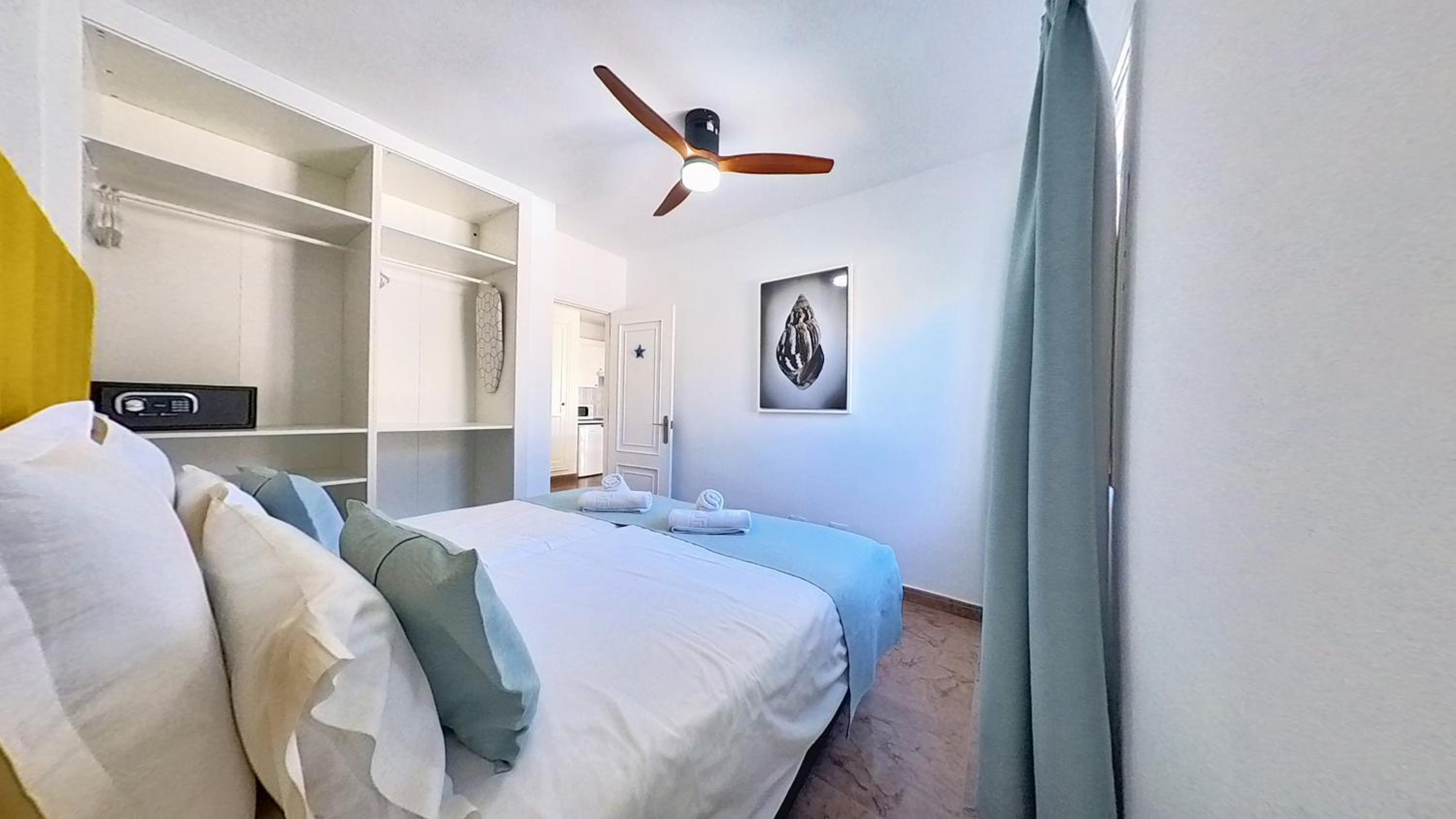 Náutico - Boutique Homes - City Center - Adults Only