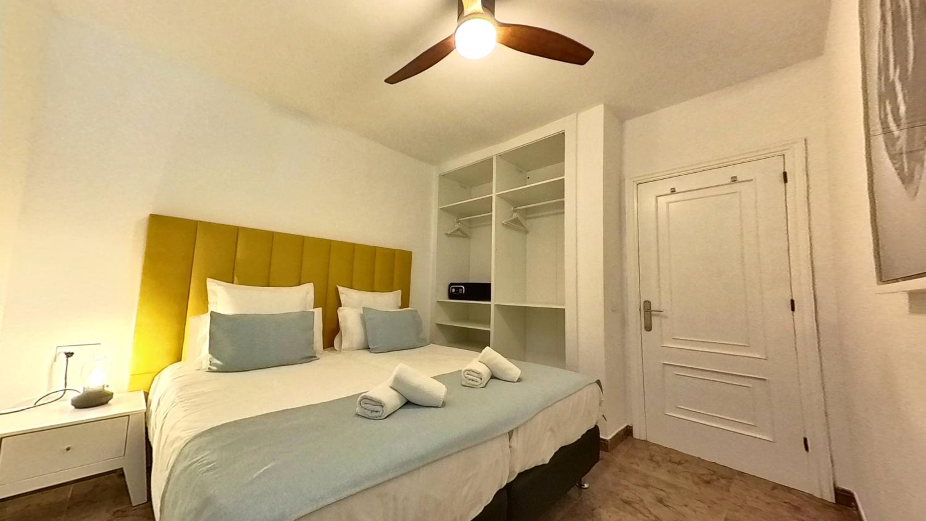 Náutico - Boutique Homes - City Center - Adults Only