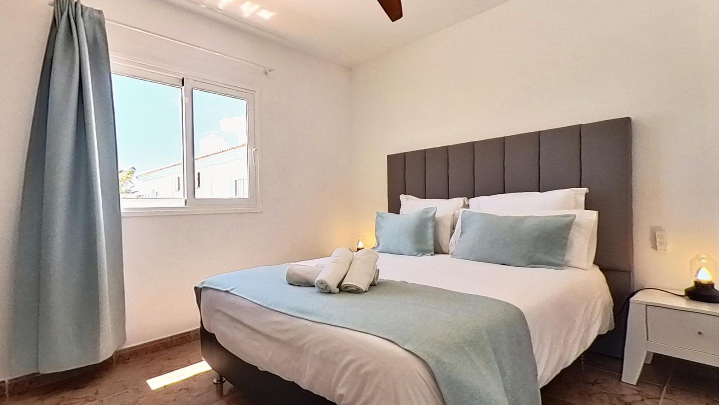 Náutico - Boutique Homes - City Center - Adults Only