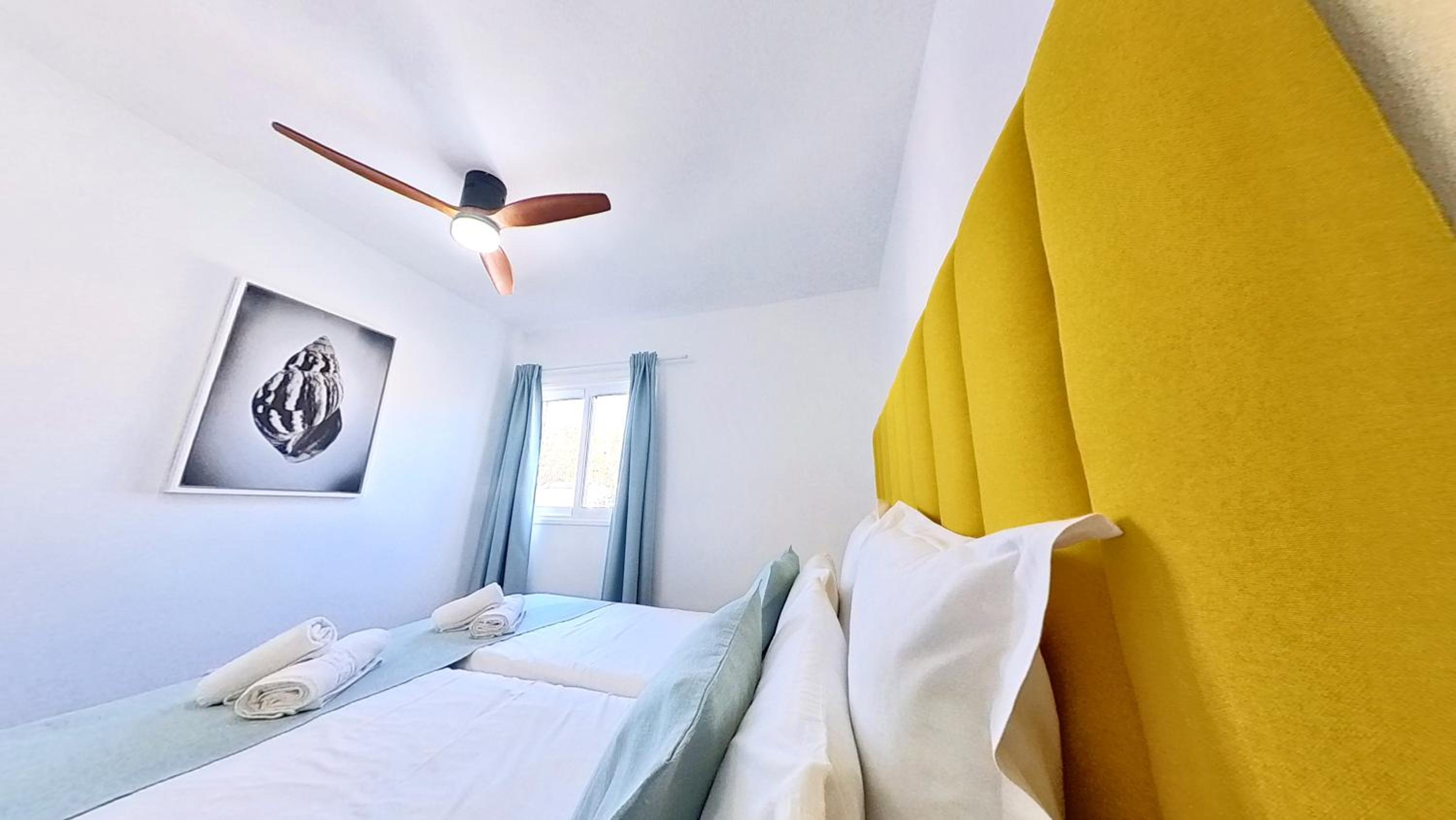 Náutico - Boutique Homes - City Center - Adults Only