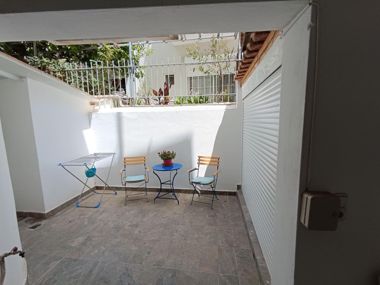 Kalimera Alimos Apartment