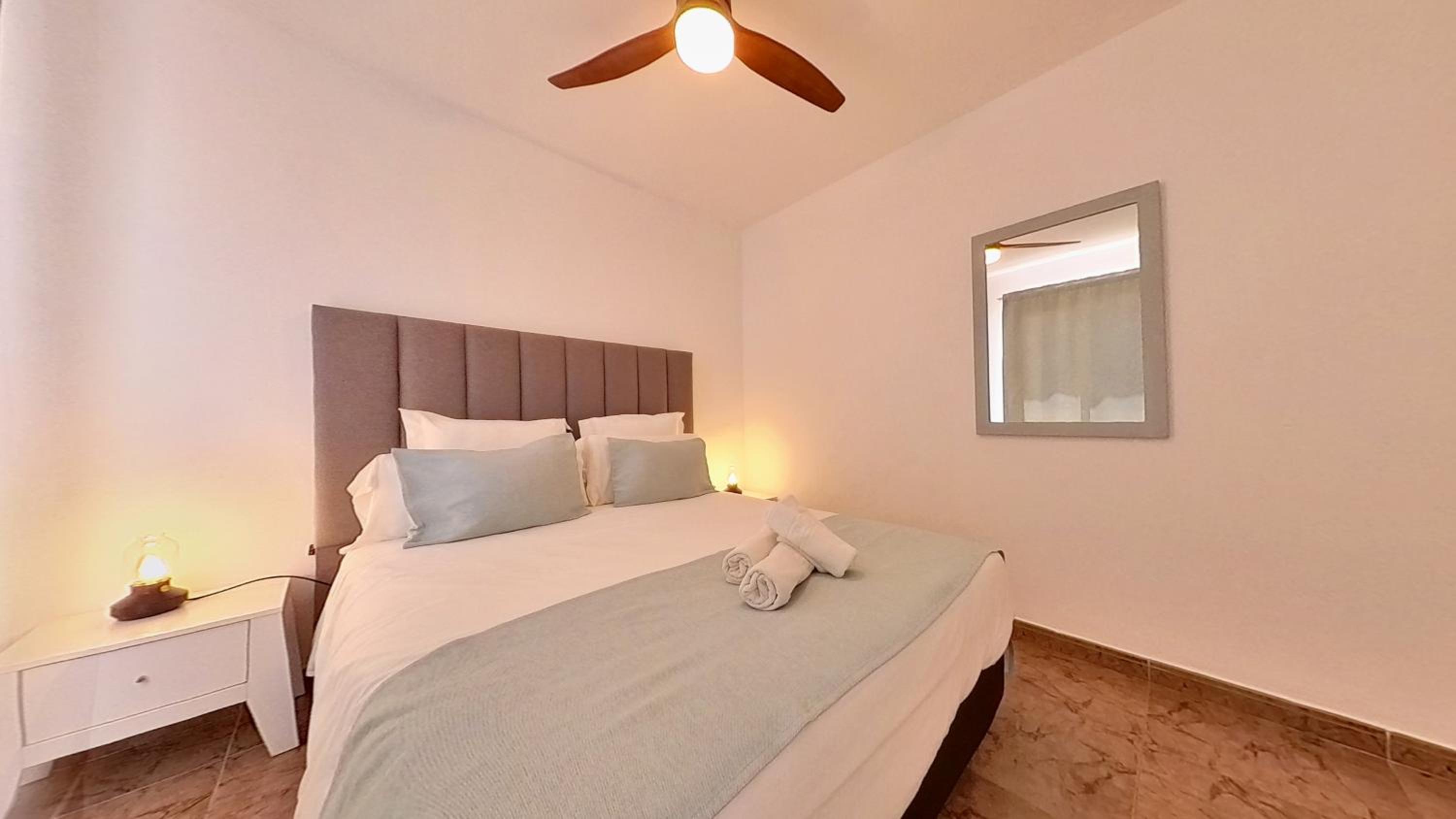 Náutico - Boutique Homes - City Center - Adults Only