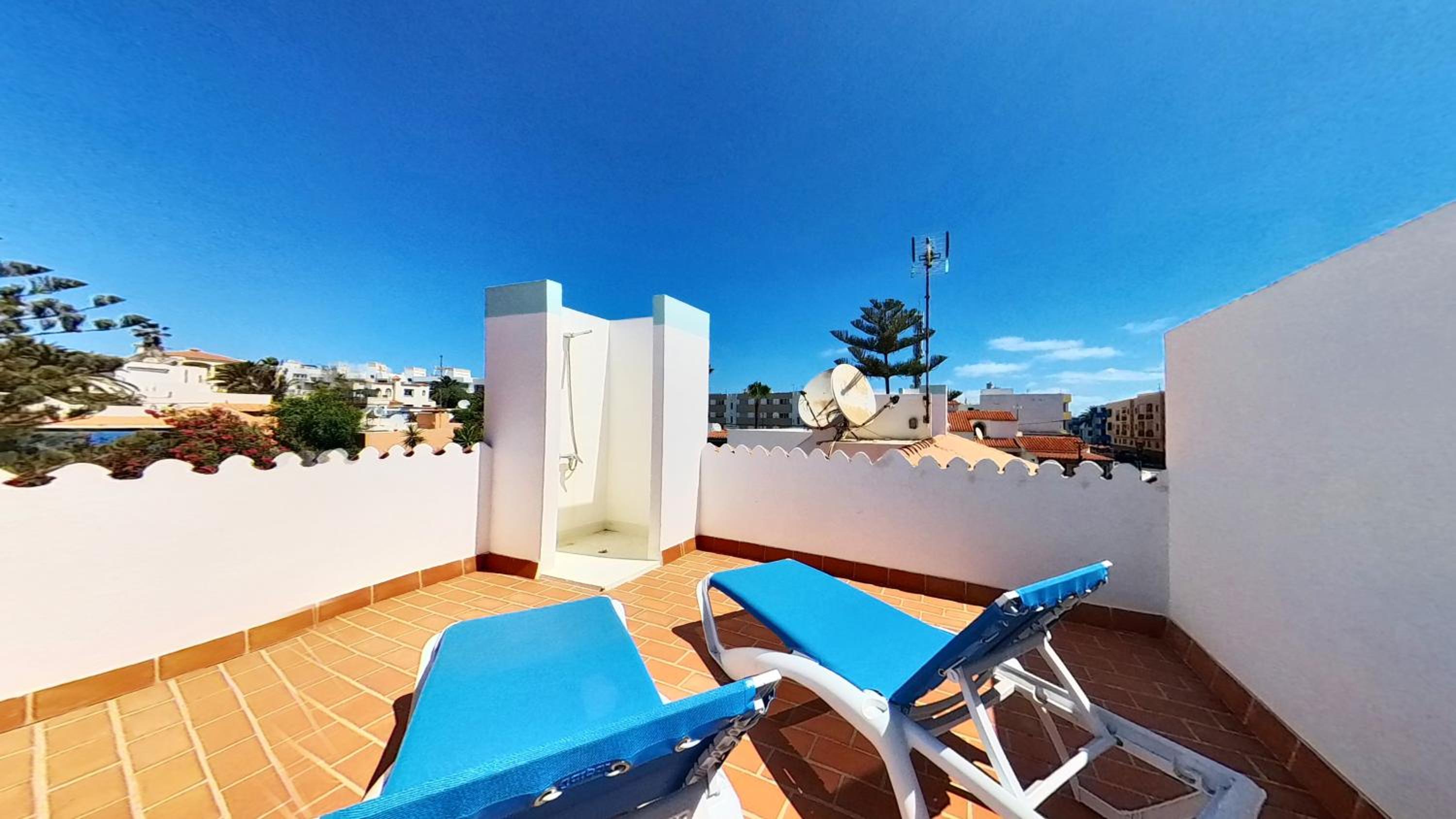 Náutico - Boutique Homes - City Center - Adults Only