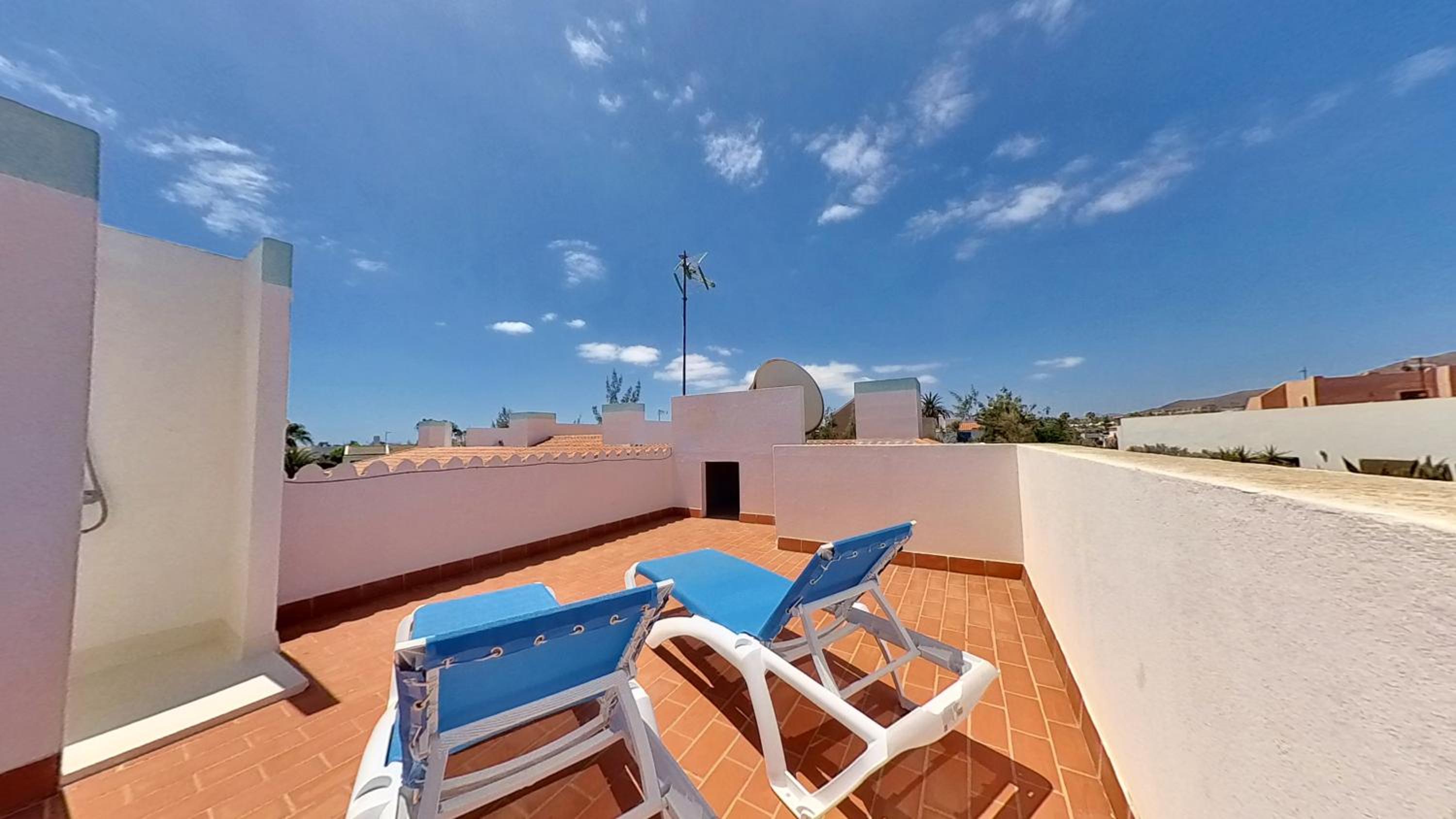 Náutico - Boutique Homes - City Center - Adults Only
