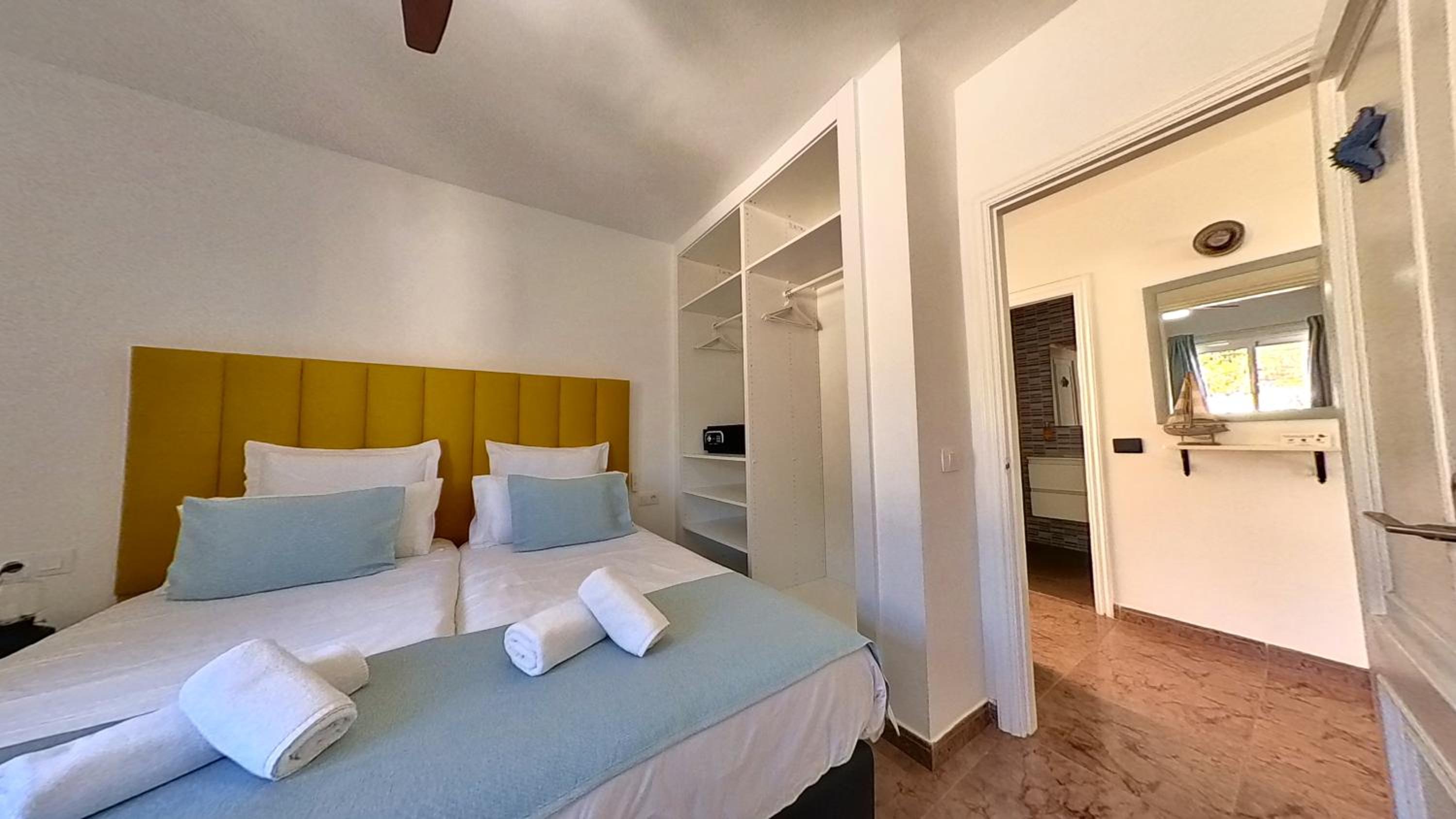 Náutico - Boutique Homes - City Center - Adults Only