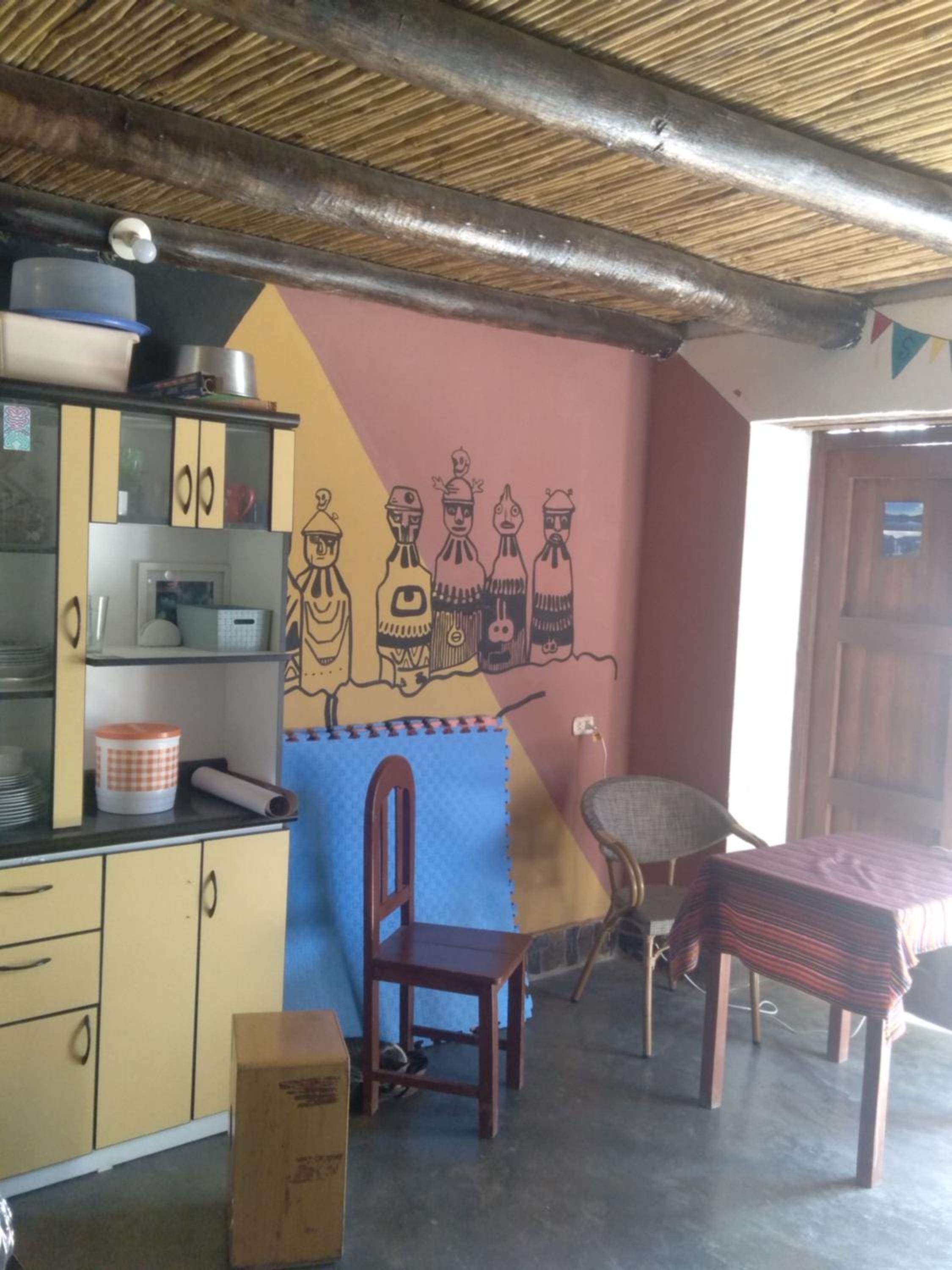 Silic Hostel Camping