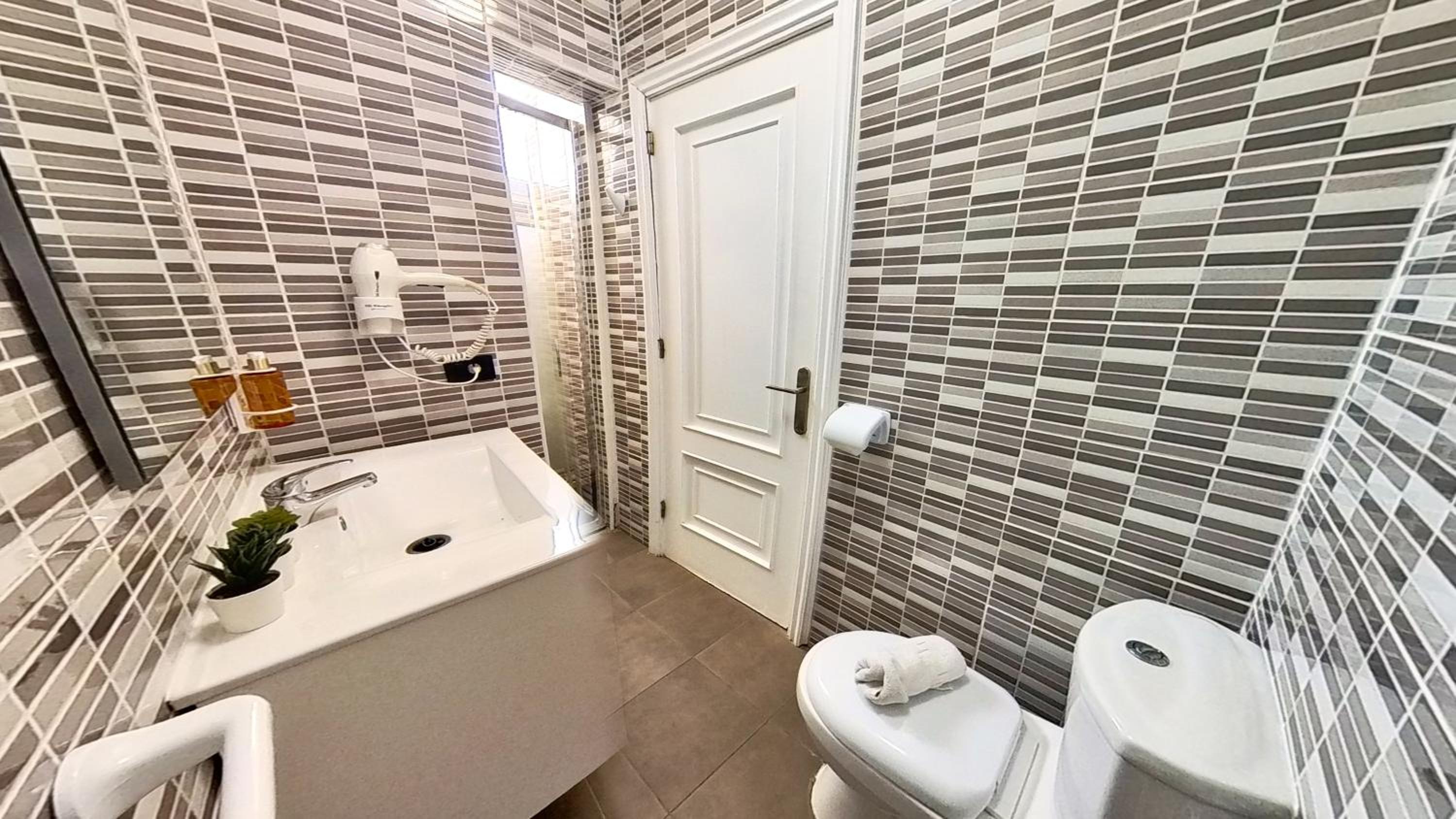 Náutico - Boutique Homes - City Center - Adults Only