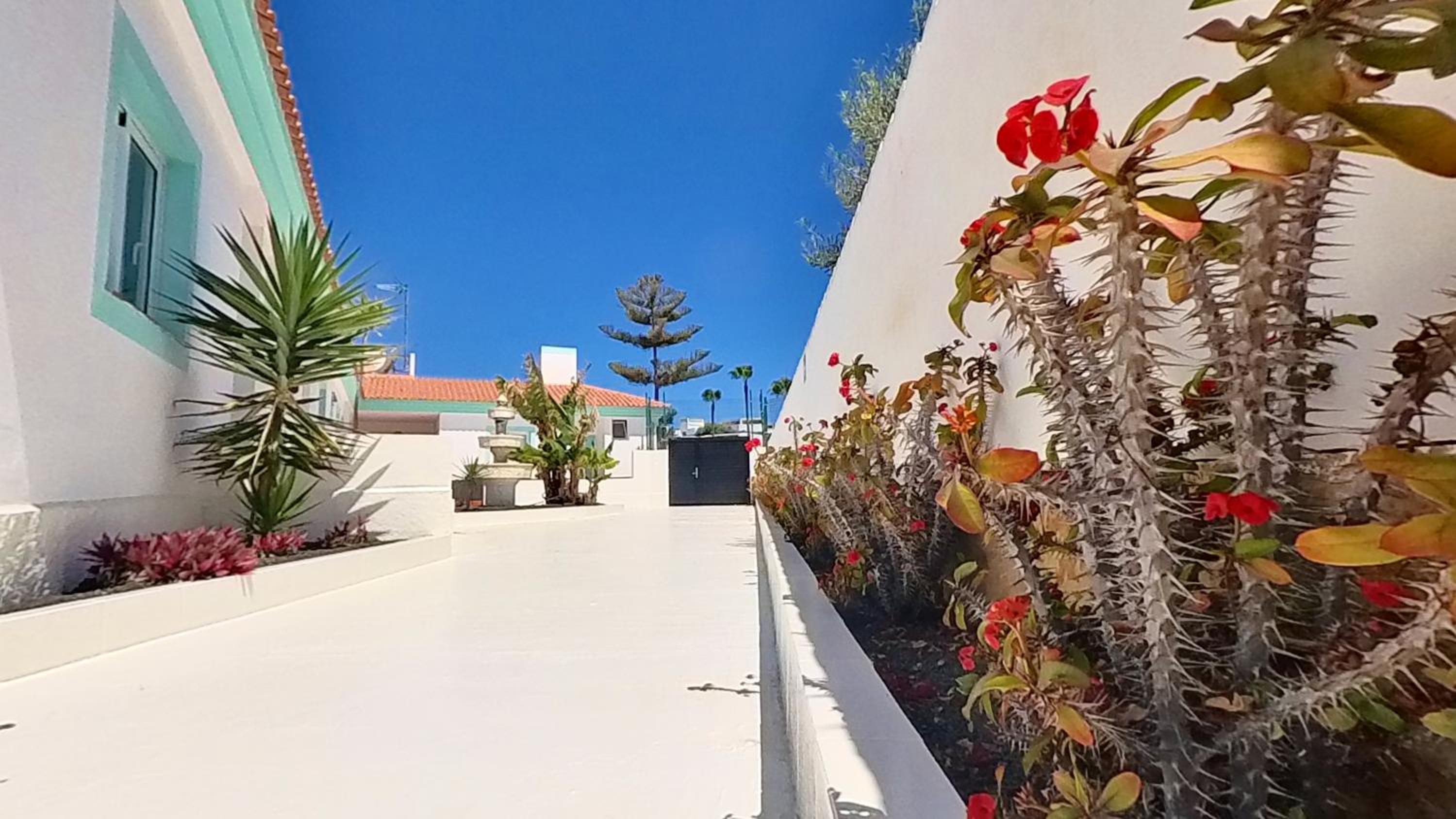 Náutico - Boutique Homes - City Center - Adults Only