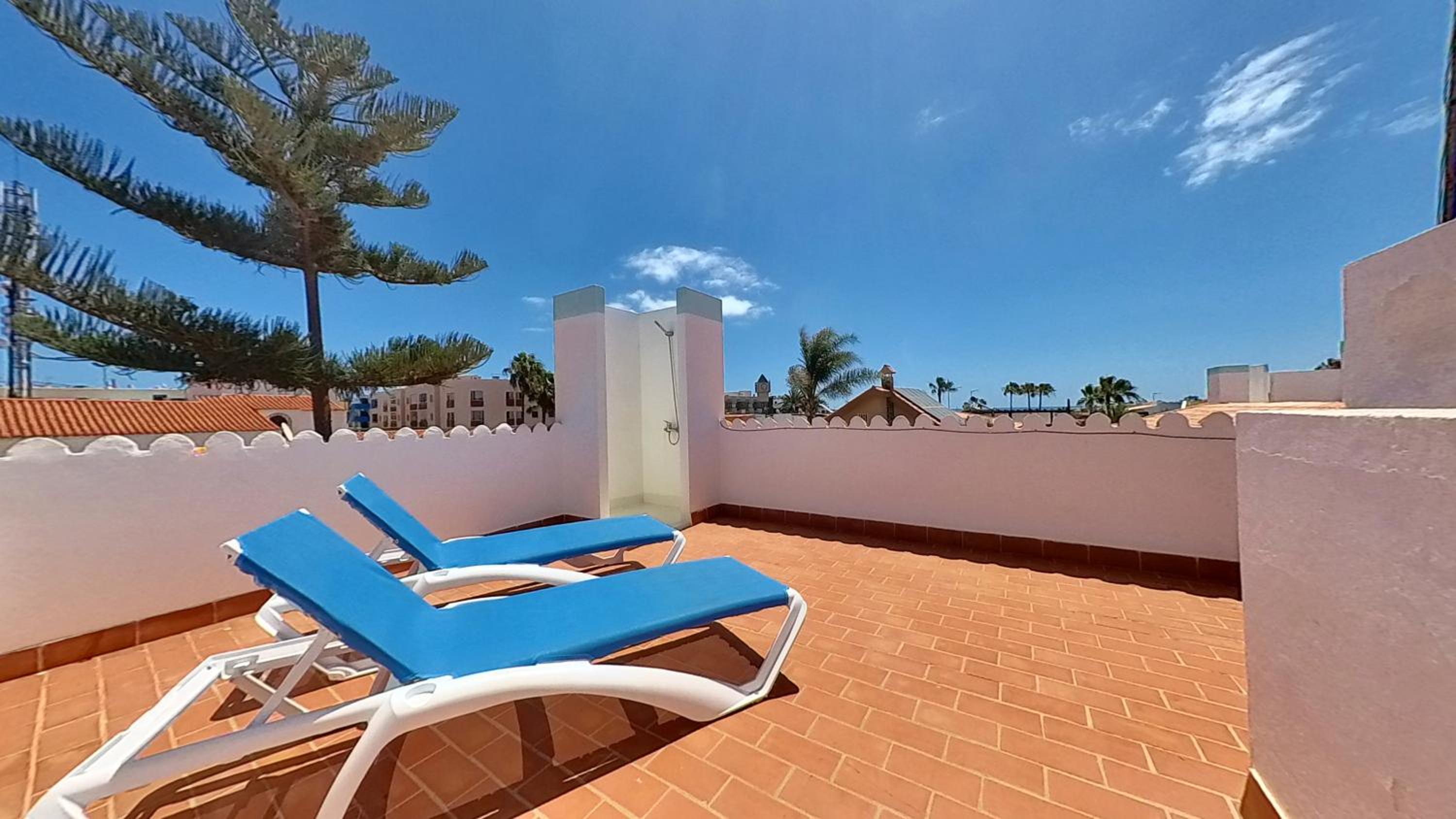 Náutico - Boutique Homes - City Center - Adults Only