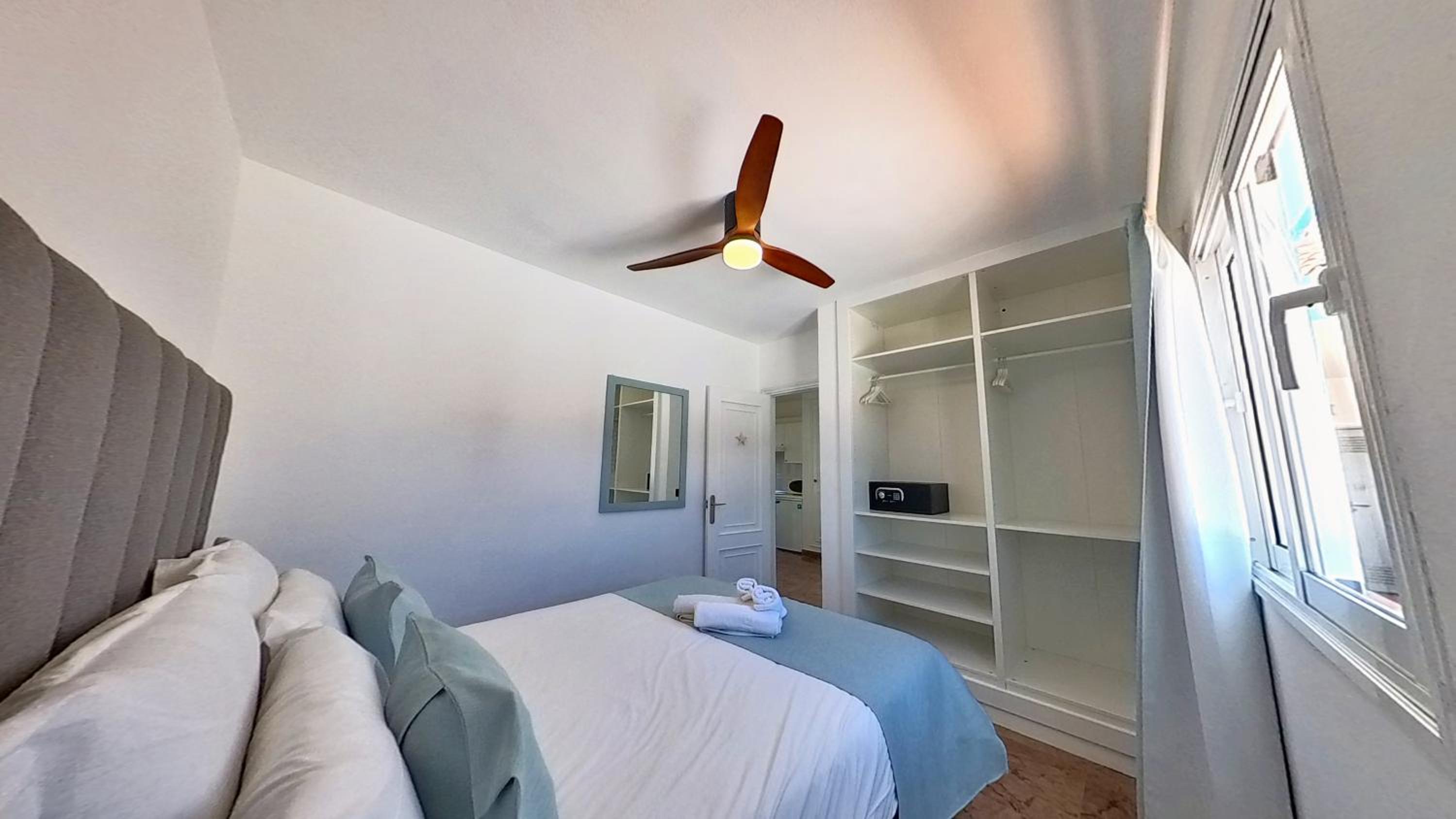 Náutico - Boutique Homes - City Center - Adults Only